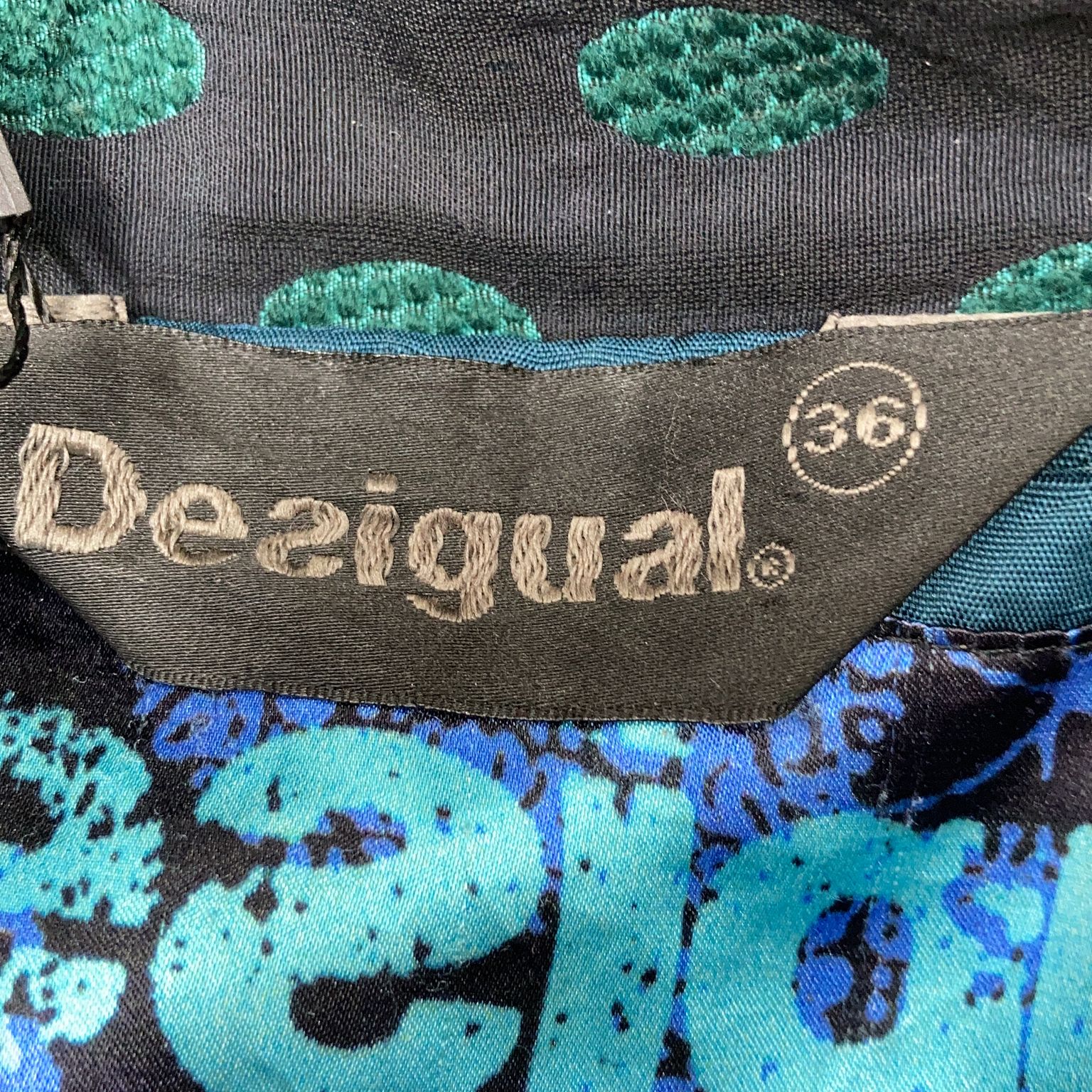 Desigual