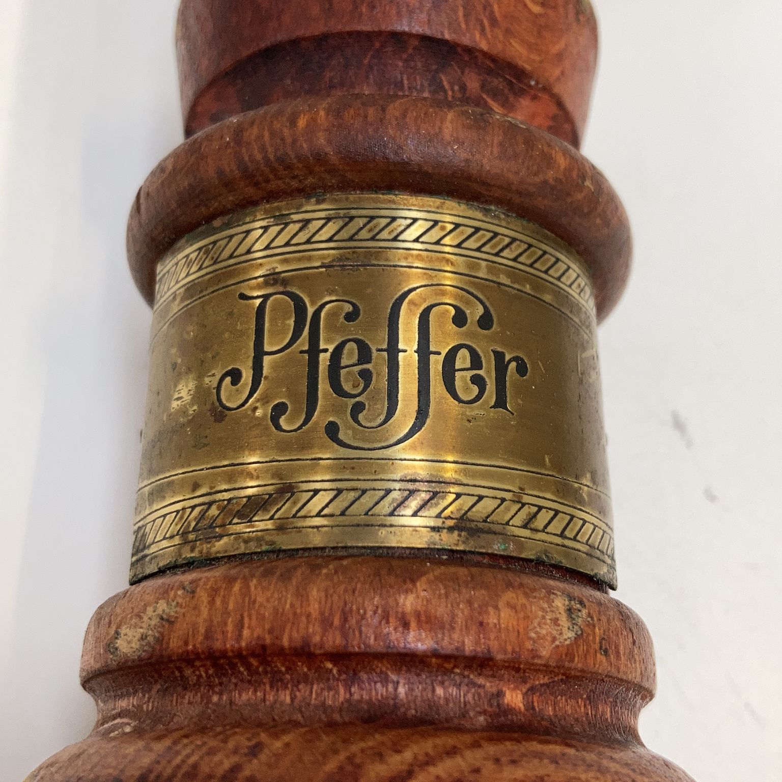 Pfeffer