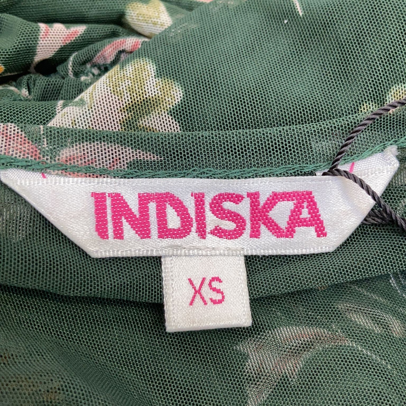 Indiska