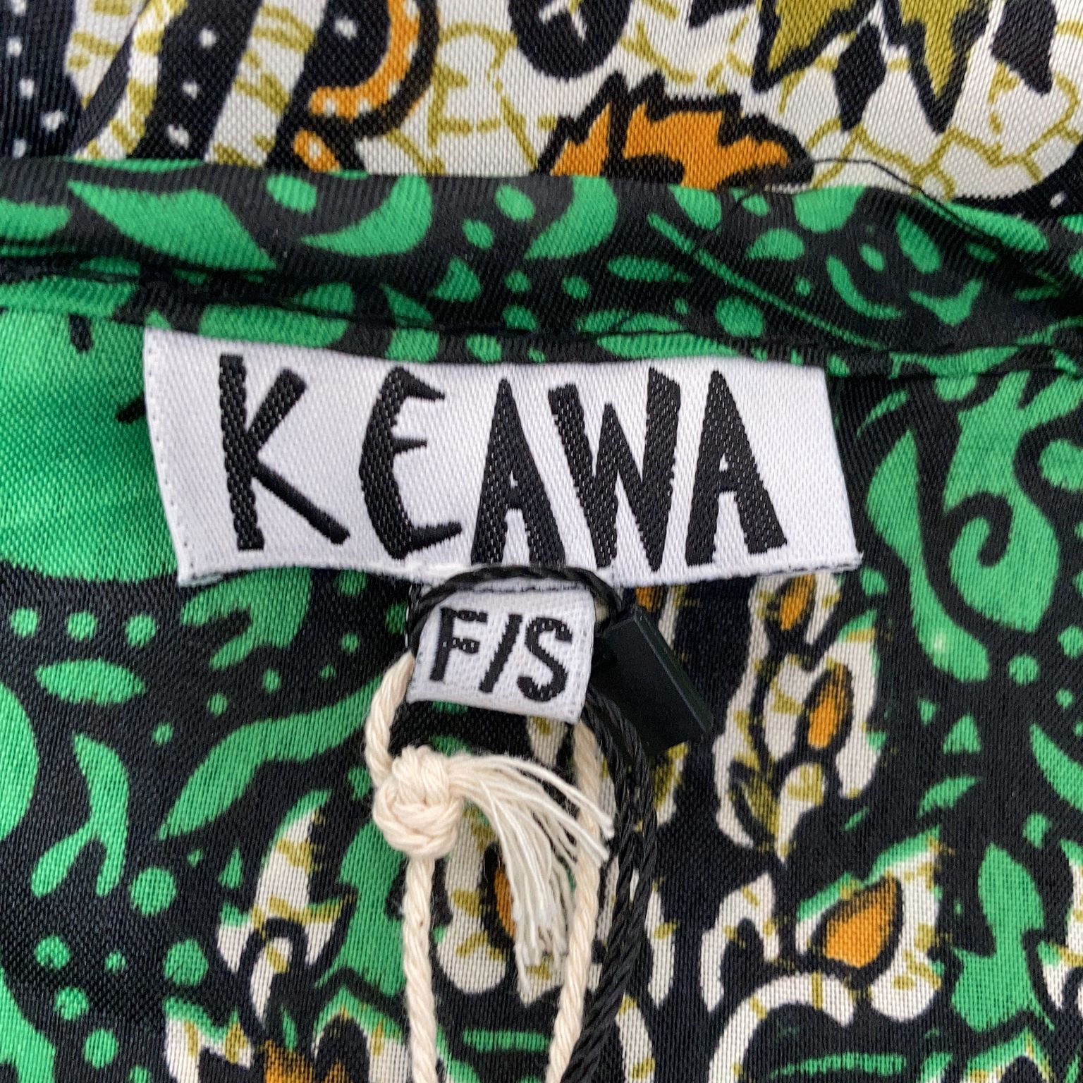 Keawa