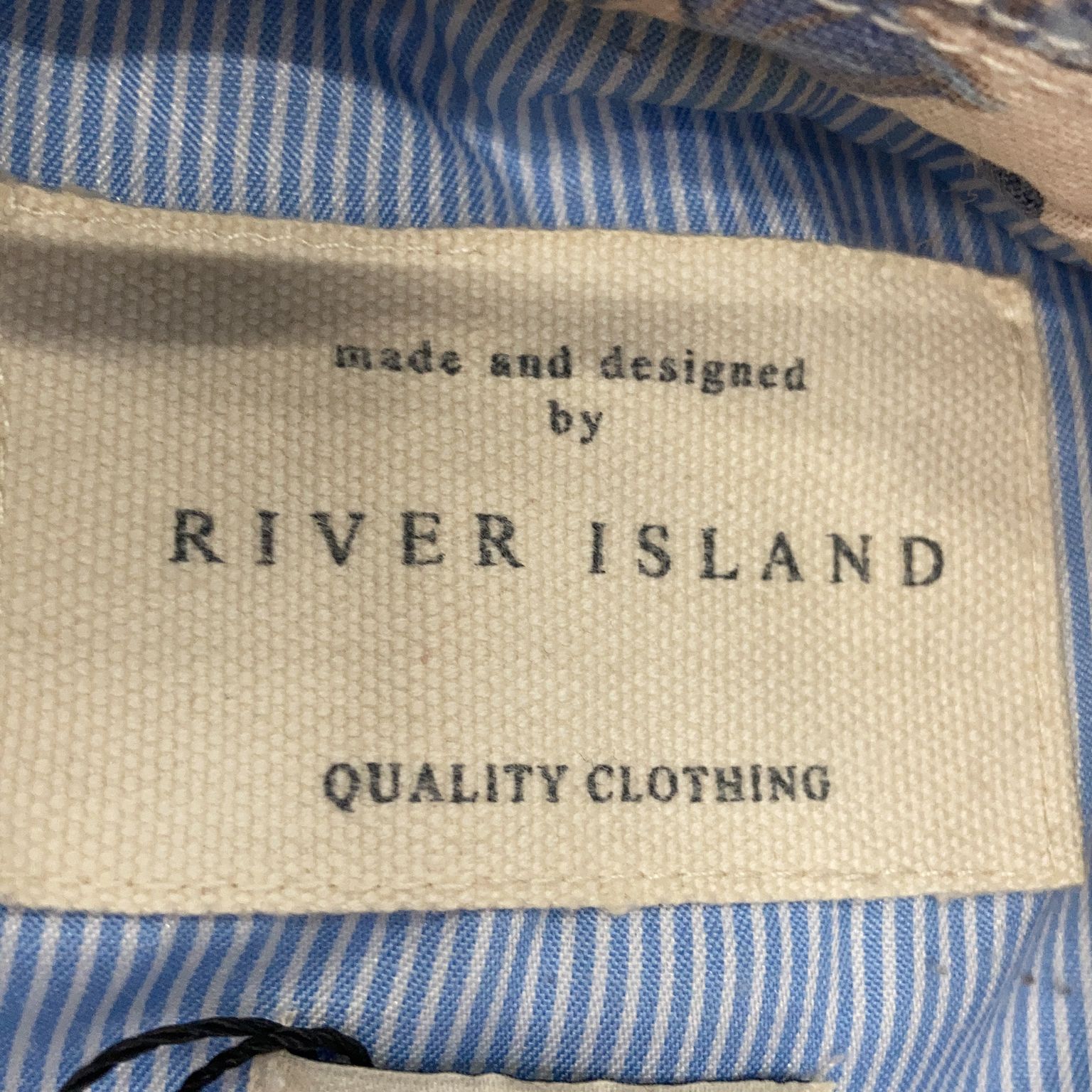 River Island