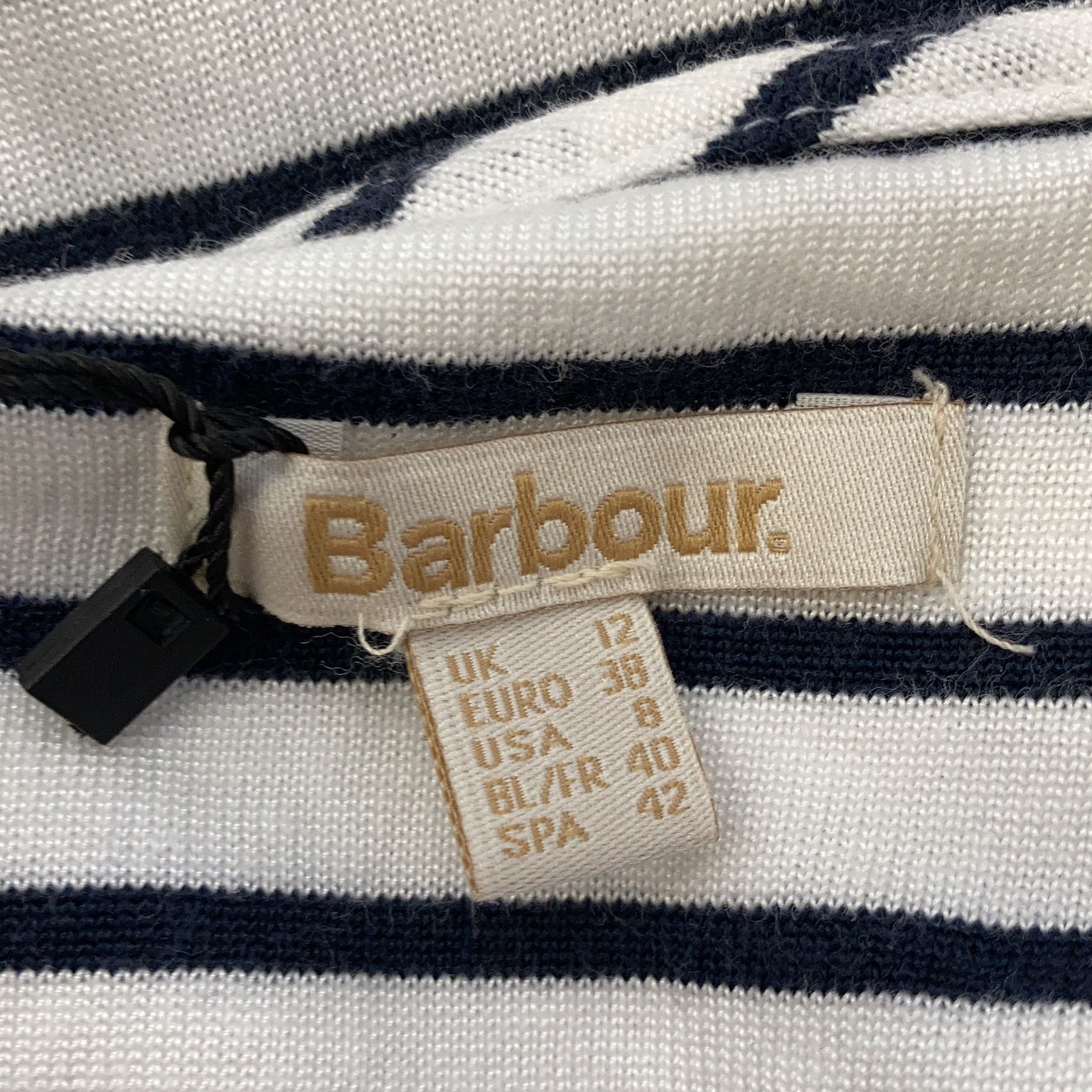 Barbour