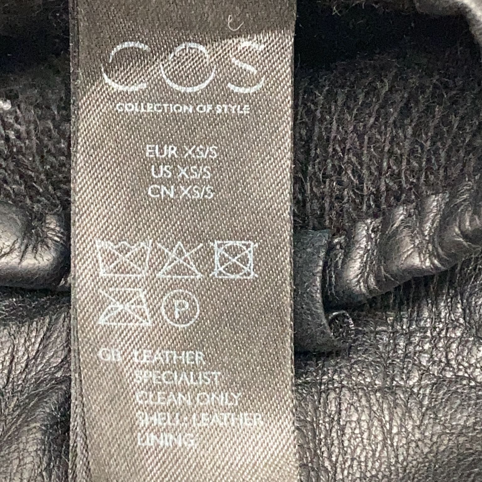 COS