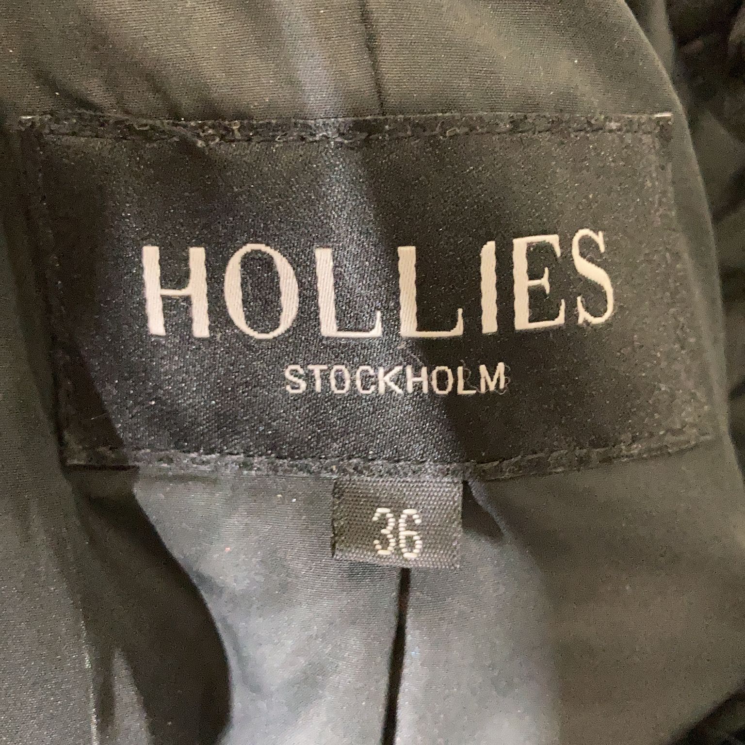 Hollies Stockholm