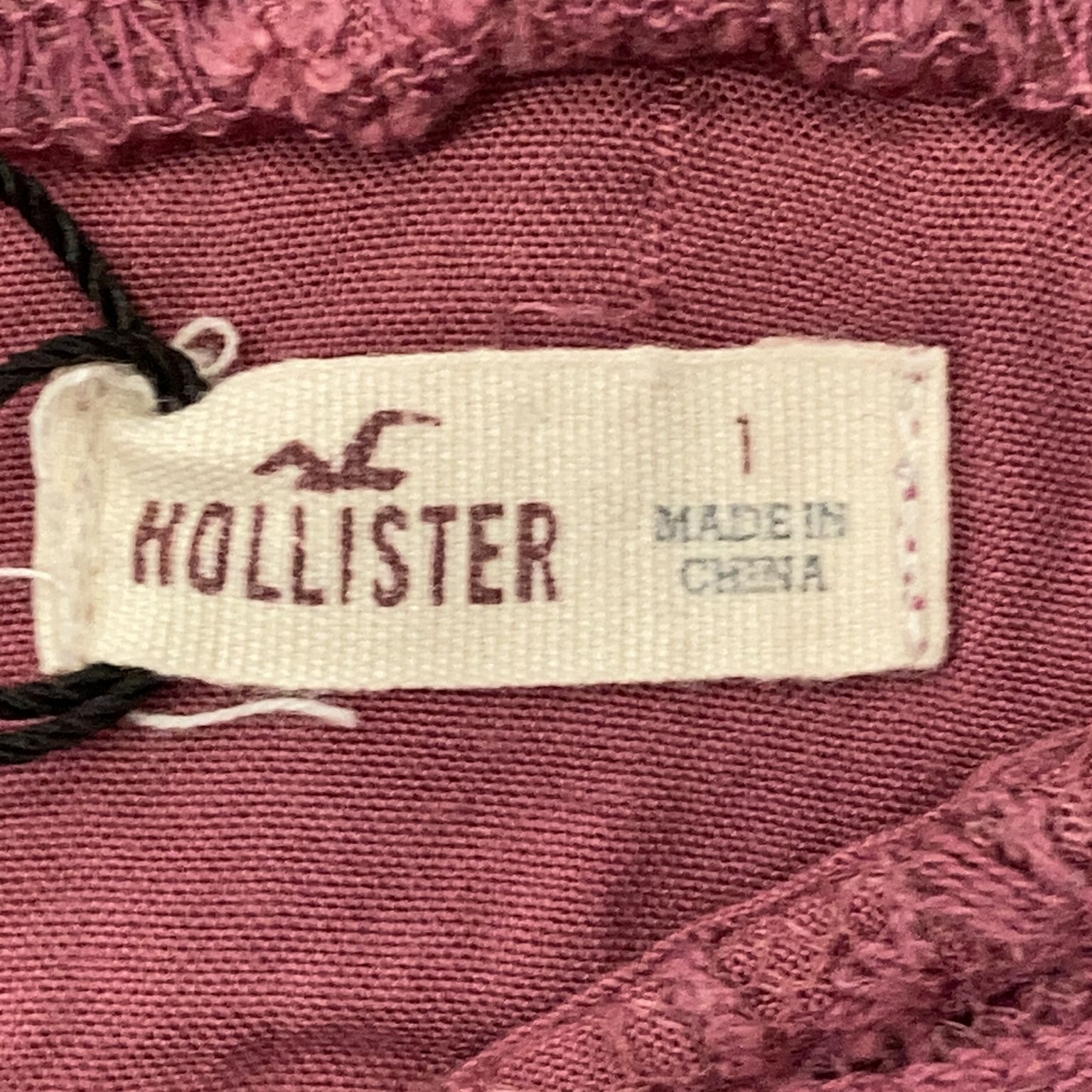 Hollister