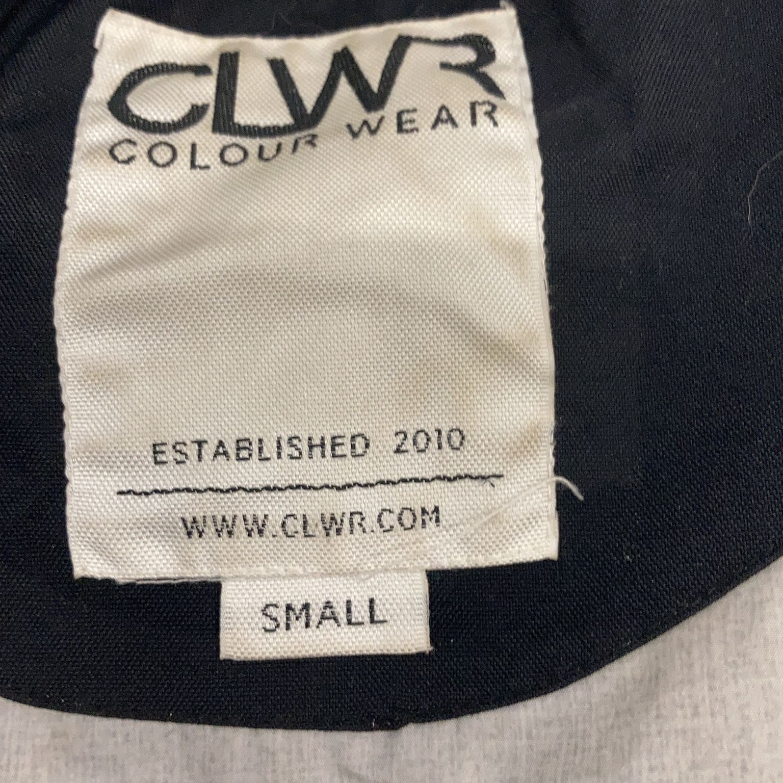 CLWR