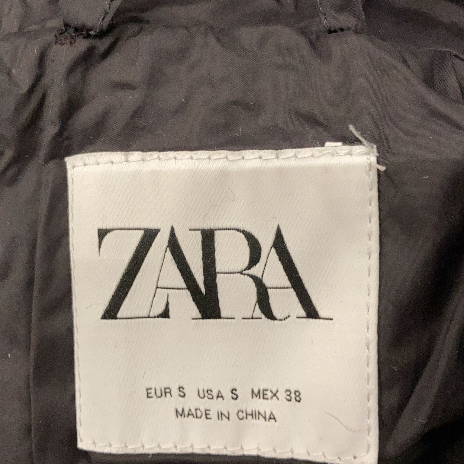 Zara