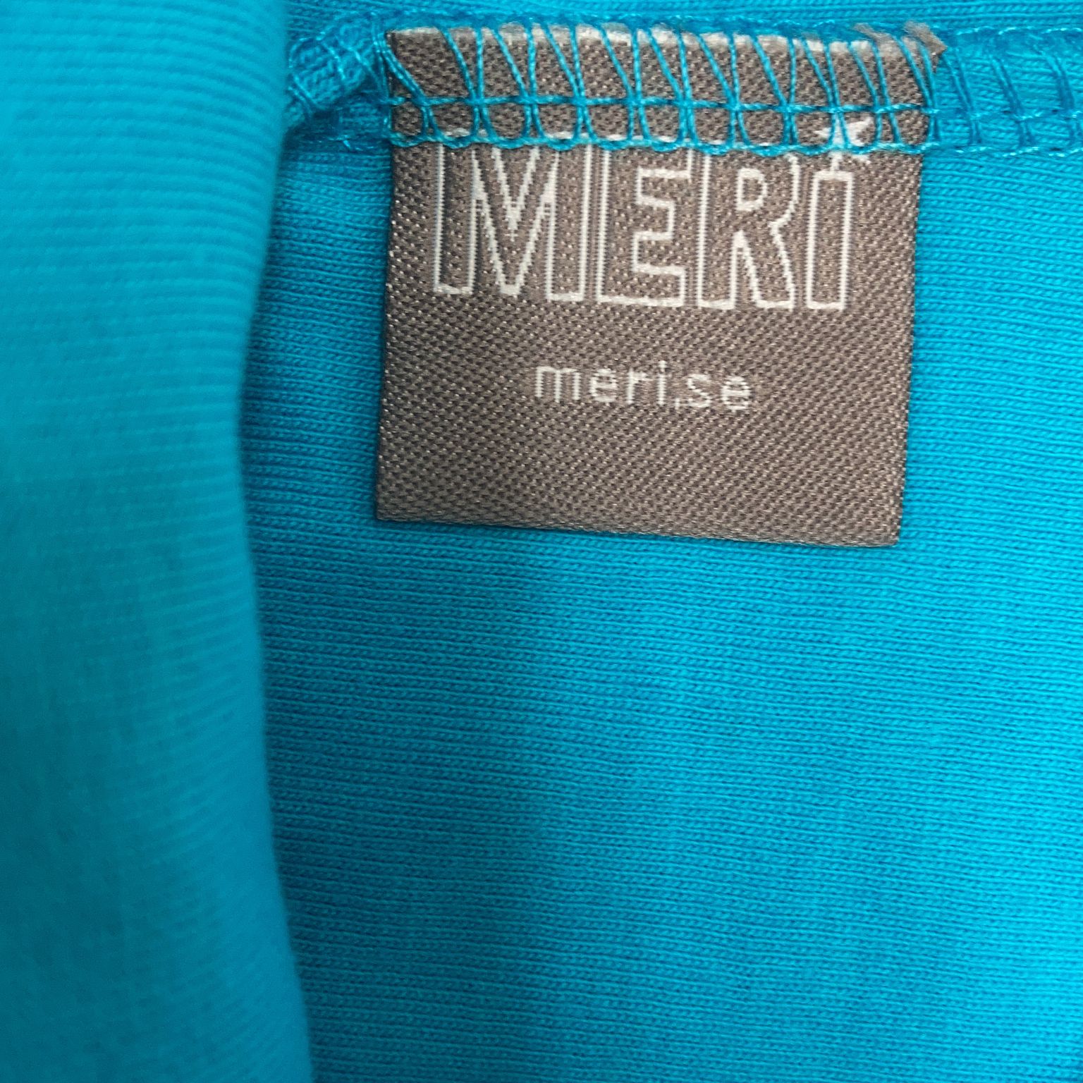 Meri