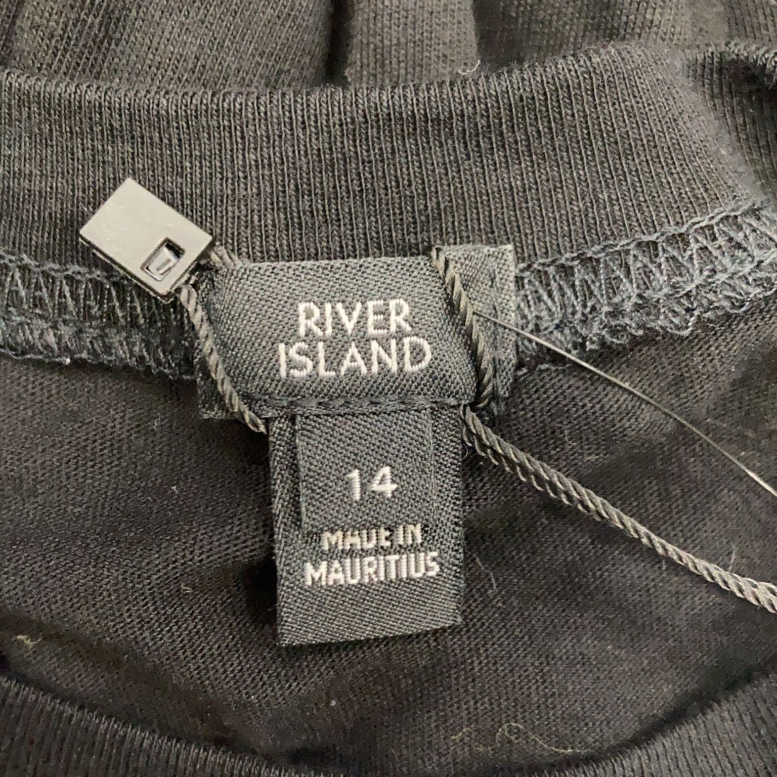 River Island