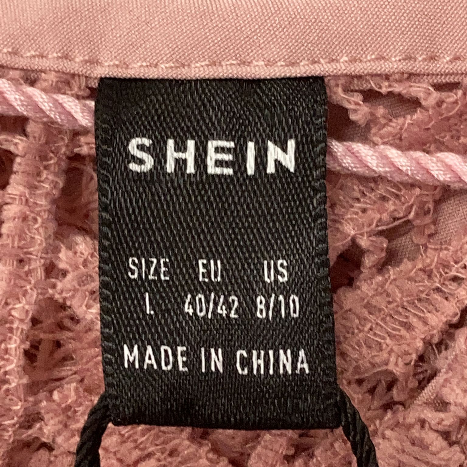 Shein