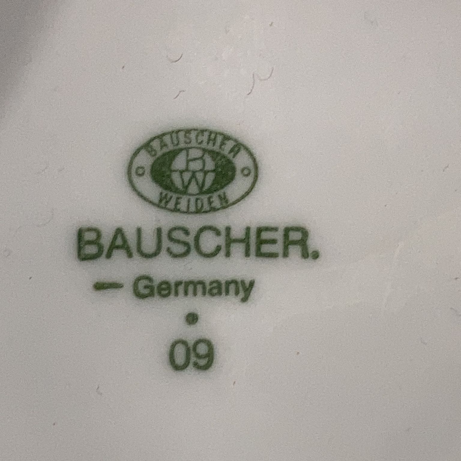 Bauscher