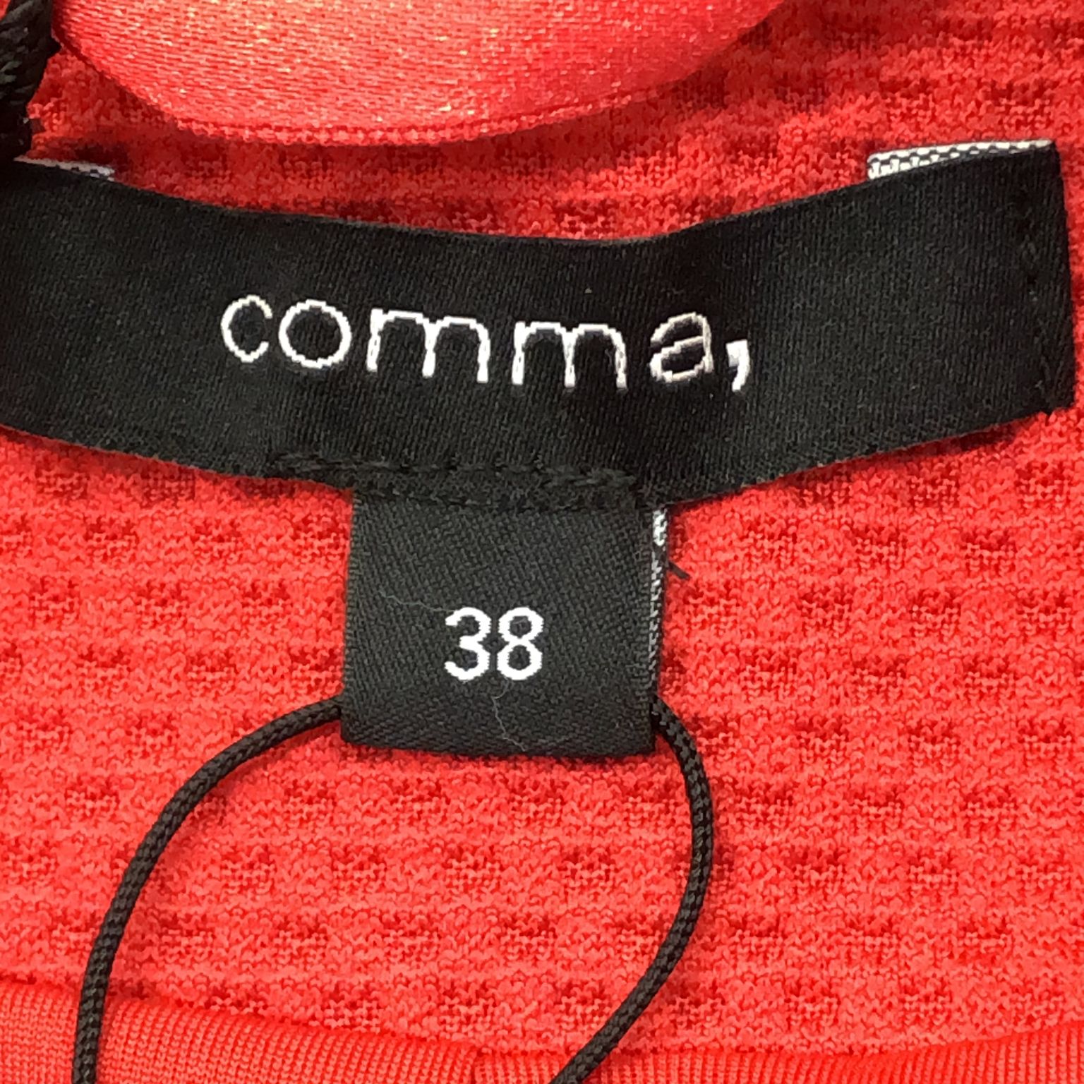 Comma