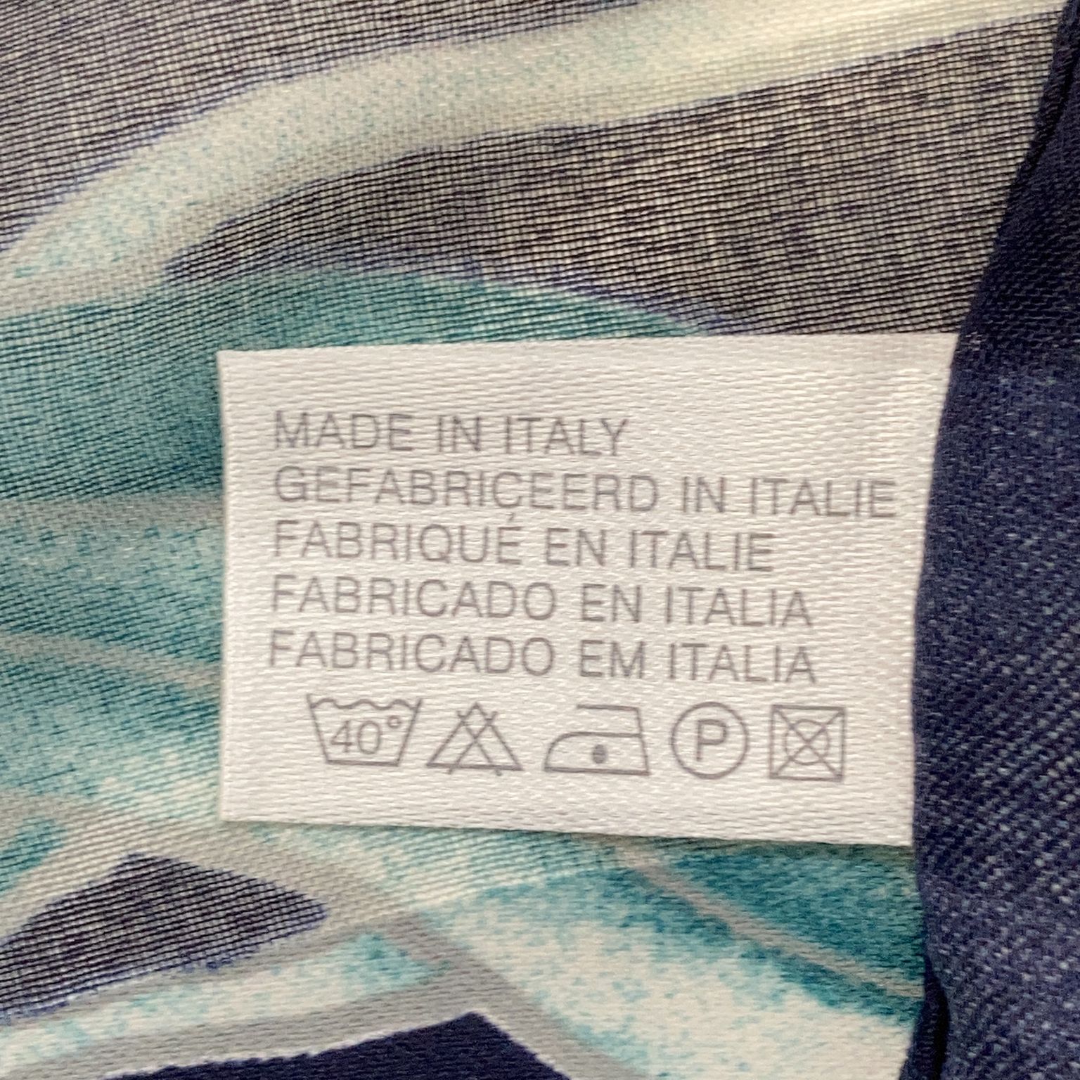 Made in Italy