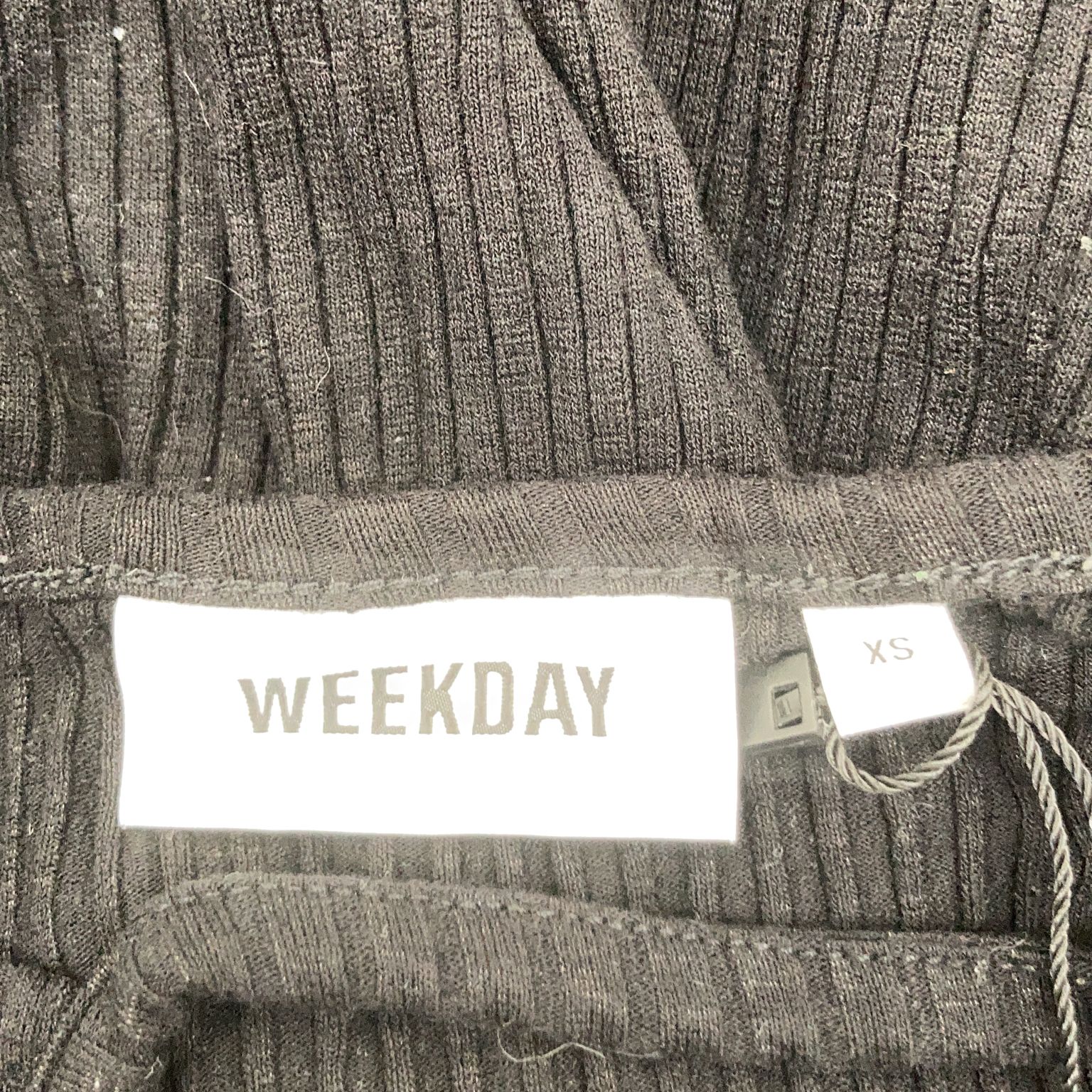 Weekday