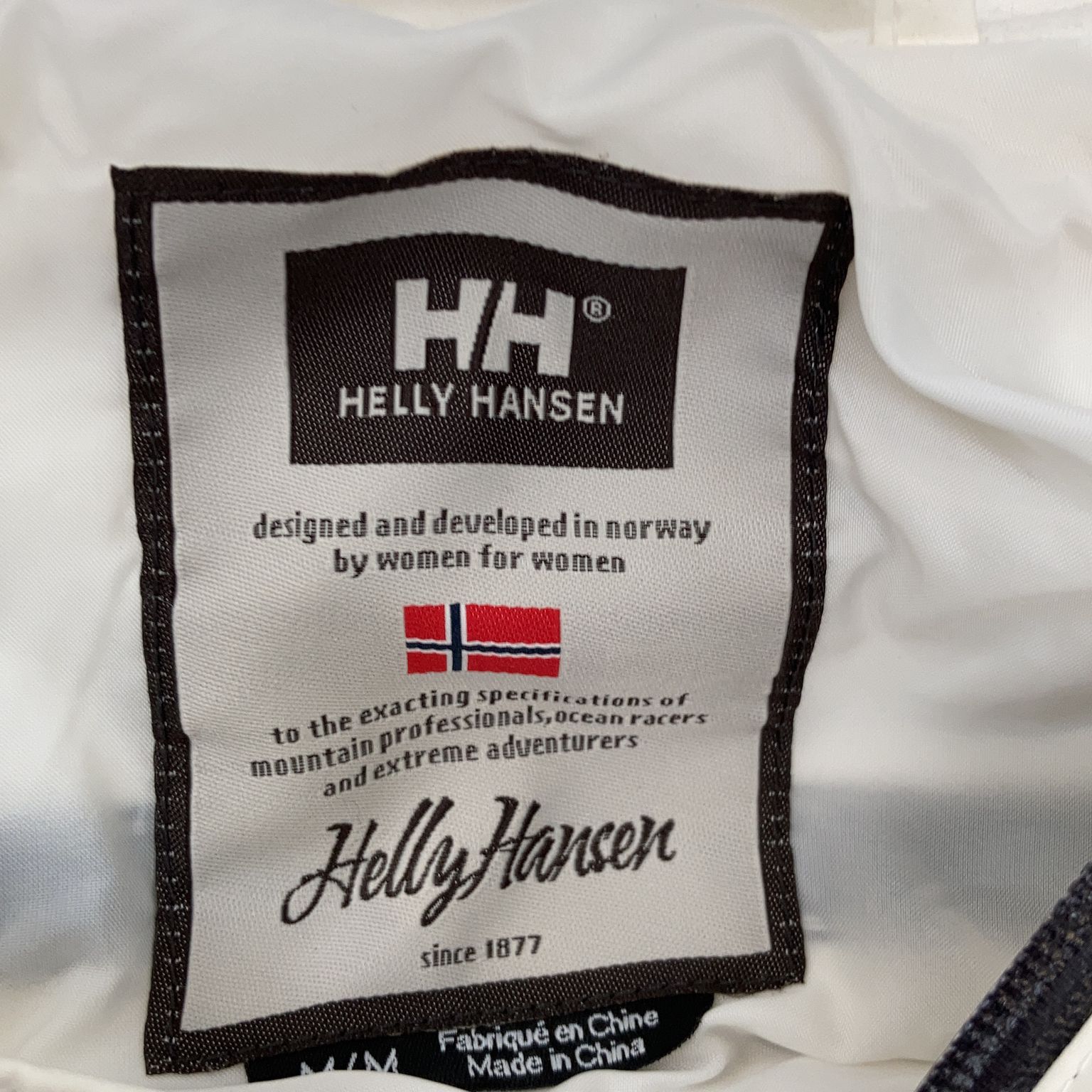 Helly Hansen