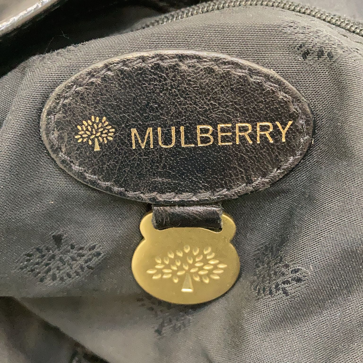 Mulberry