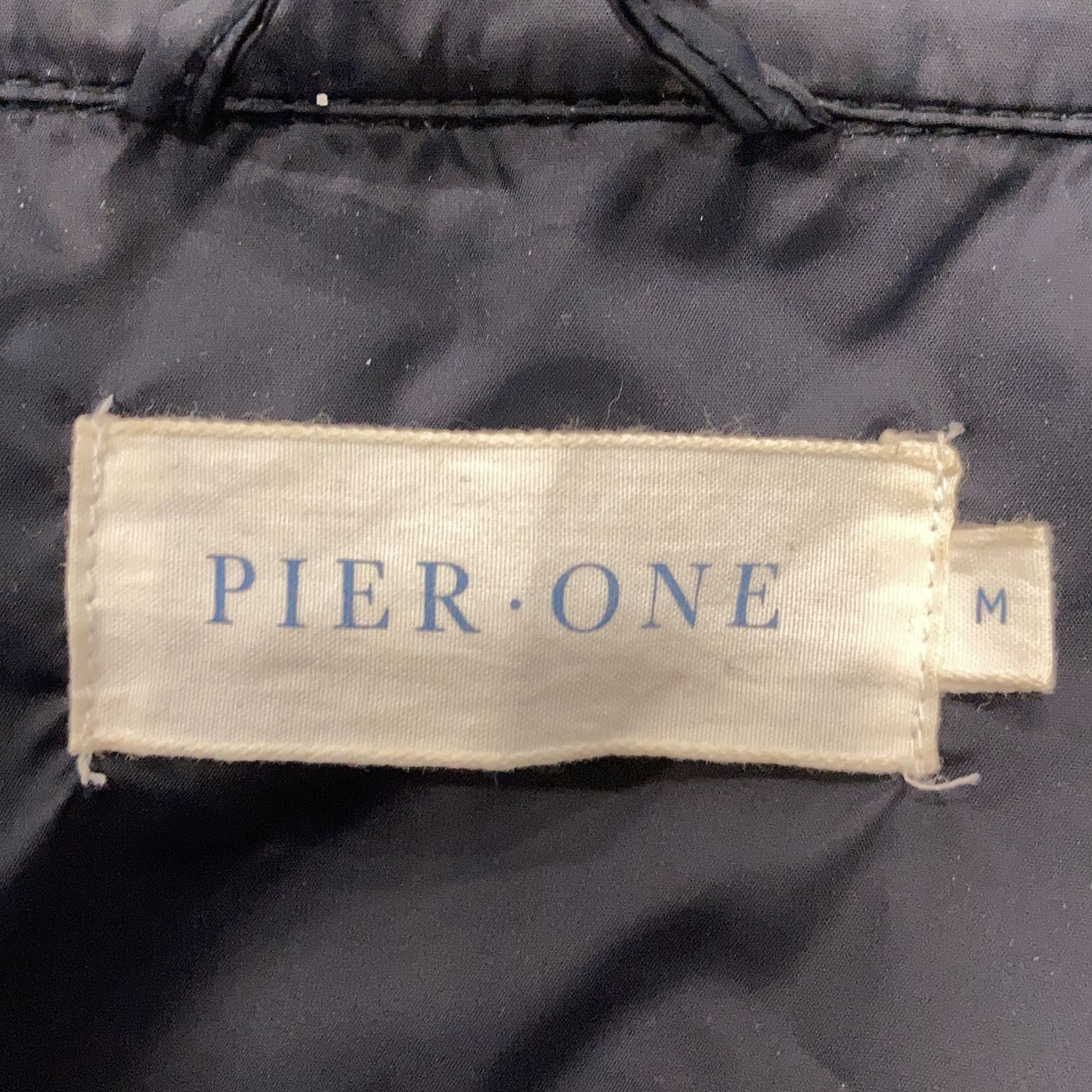 Pier One