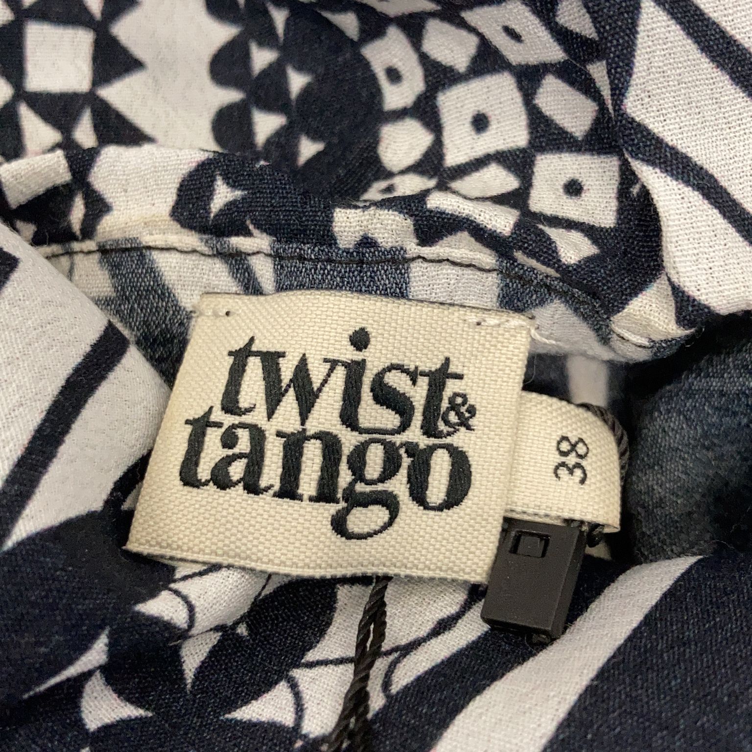 Twist  Tango