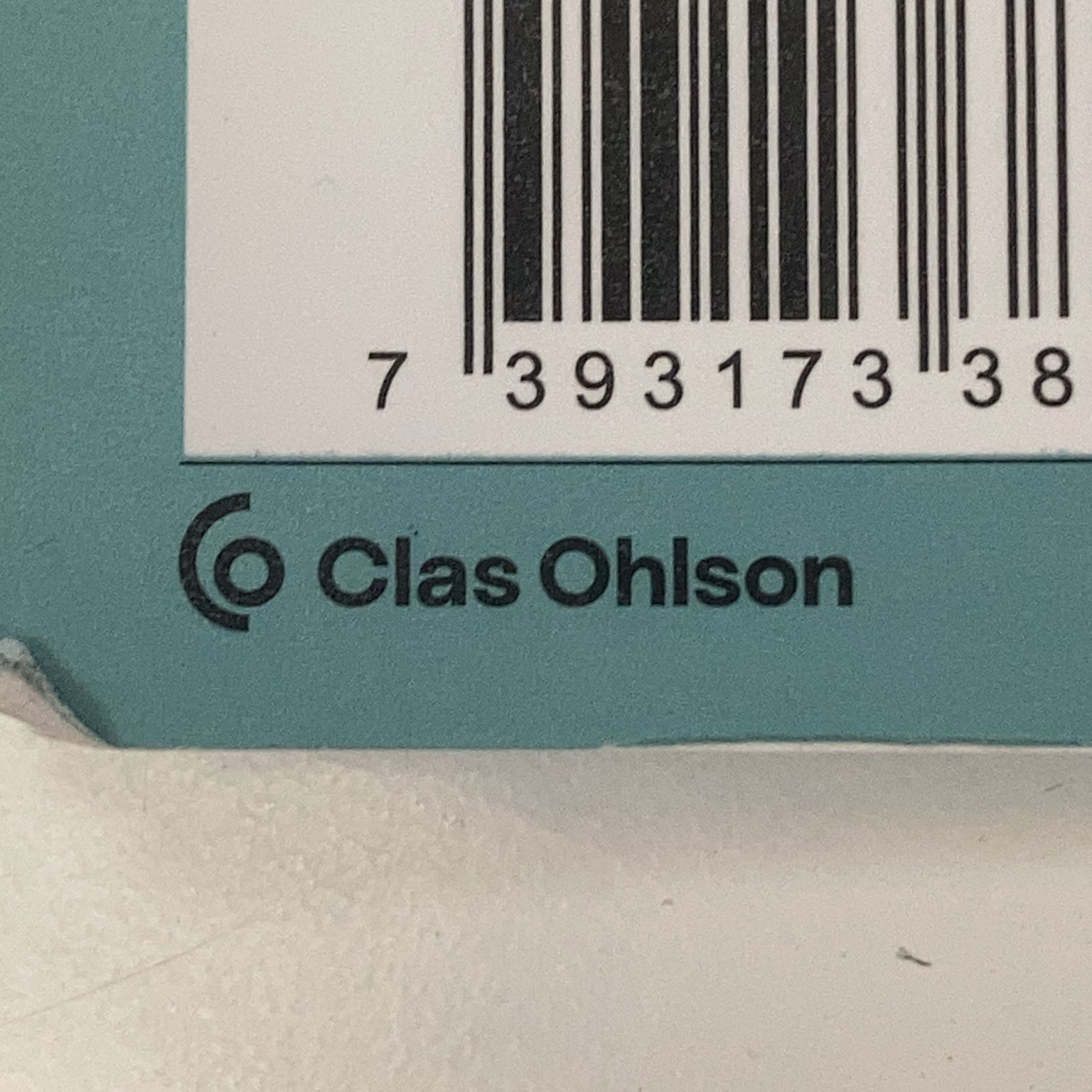 Clas Ohlson