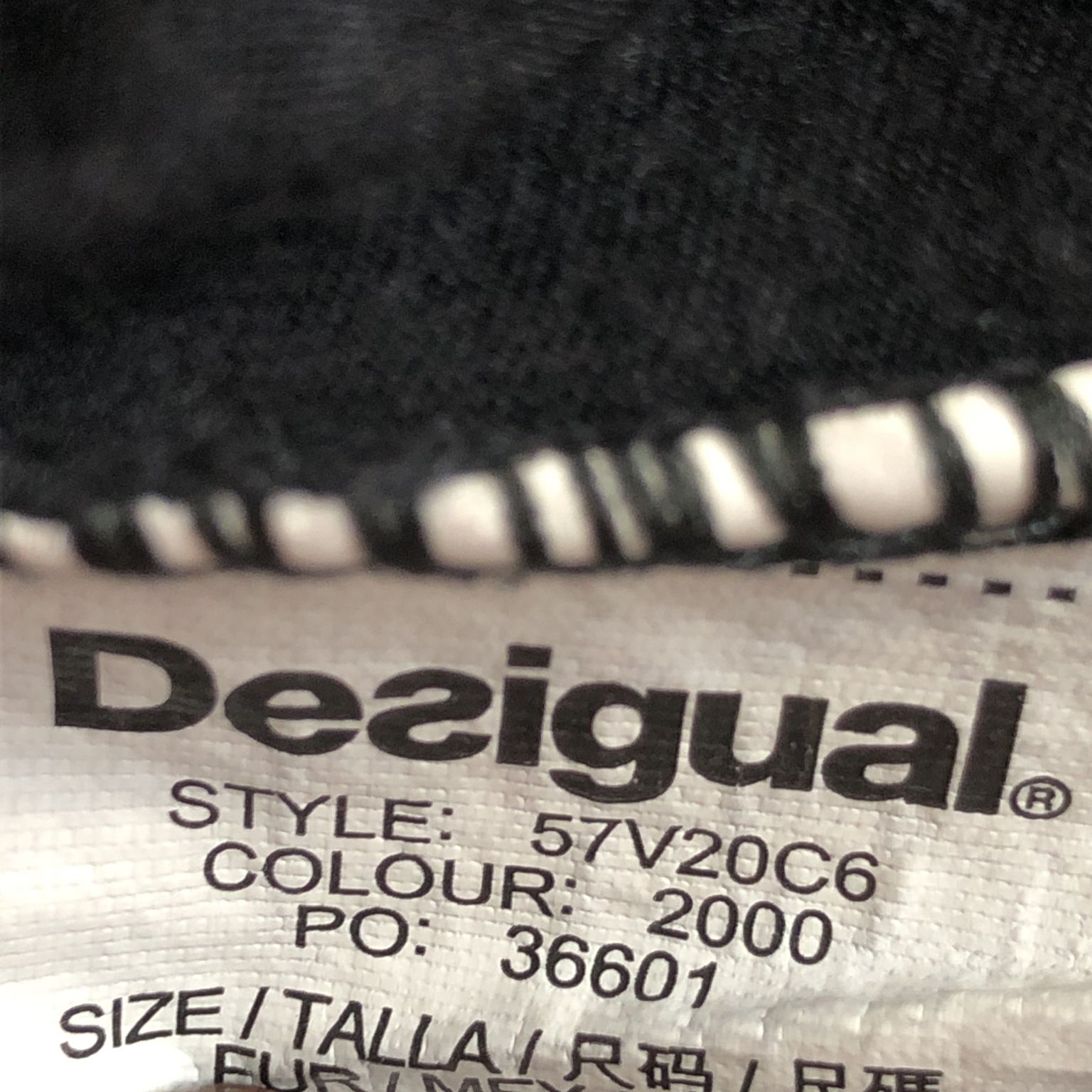 Desigual