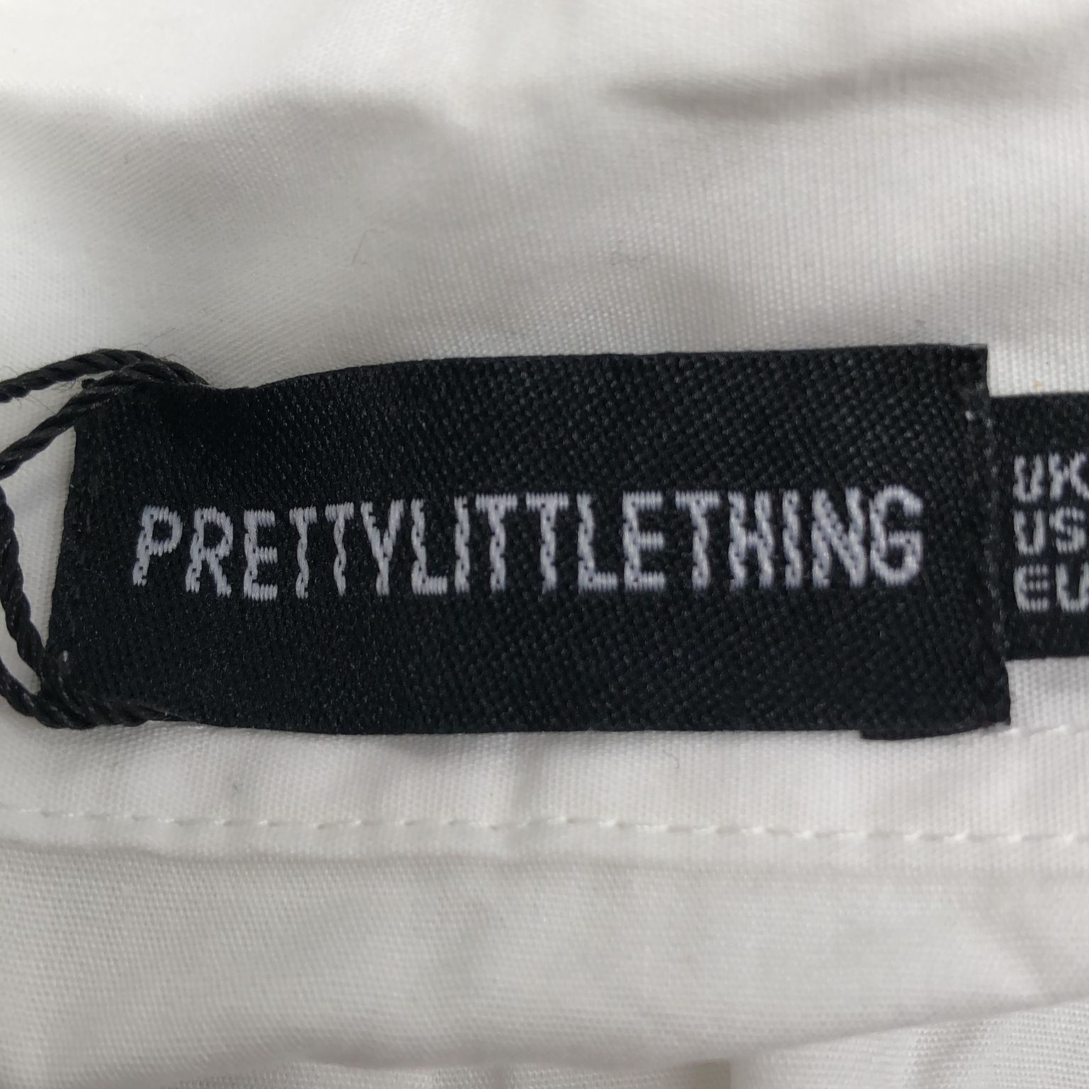 PrettyLittleThing