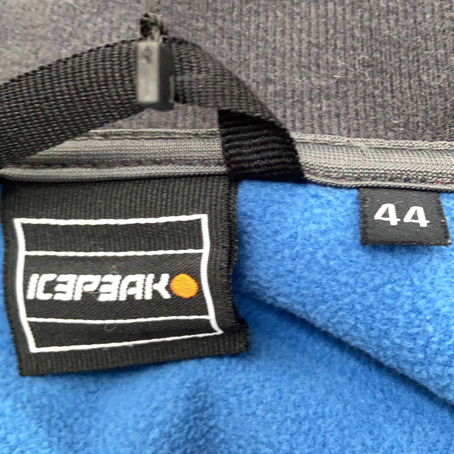 Icepeak