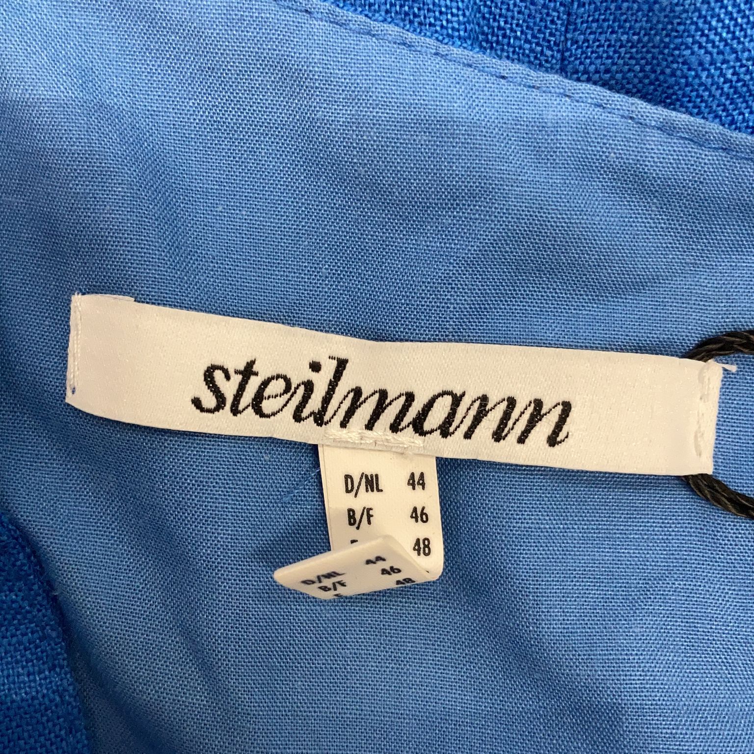 Steilmann