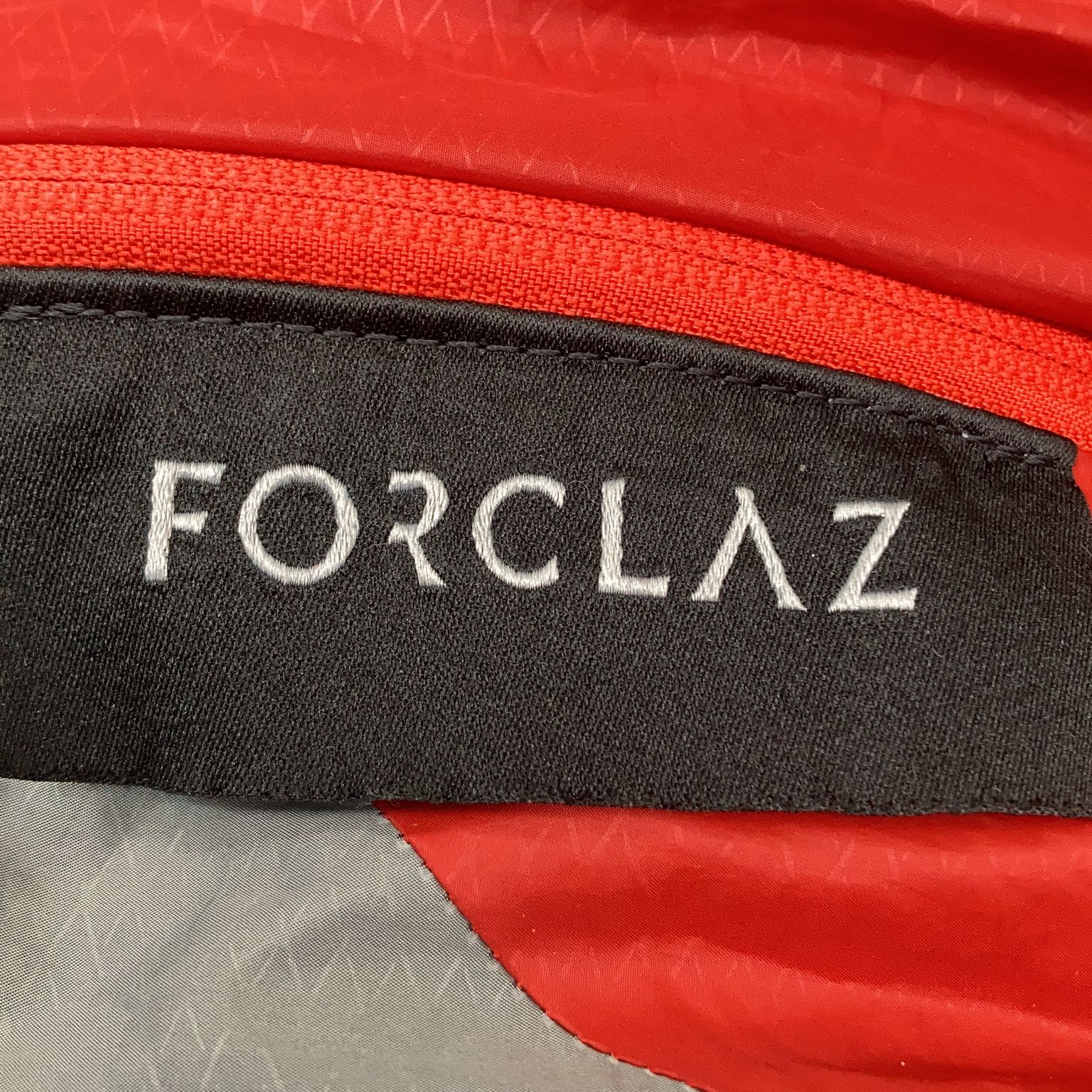 Forclaz