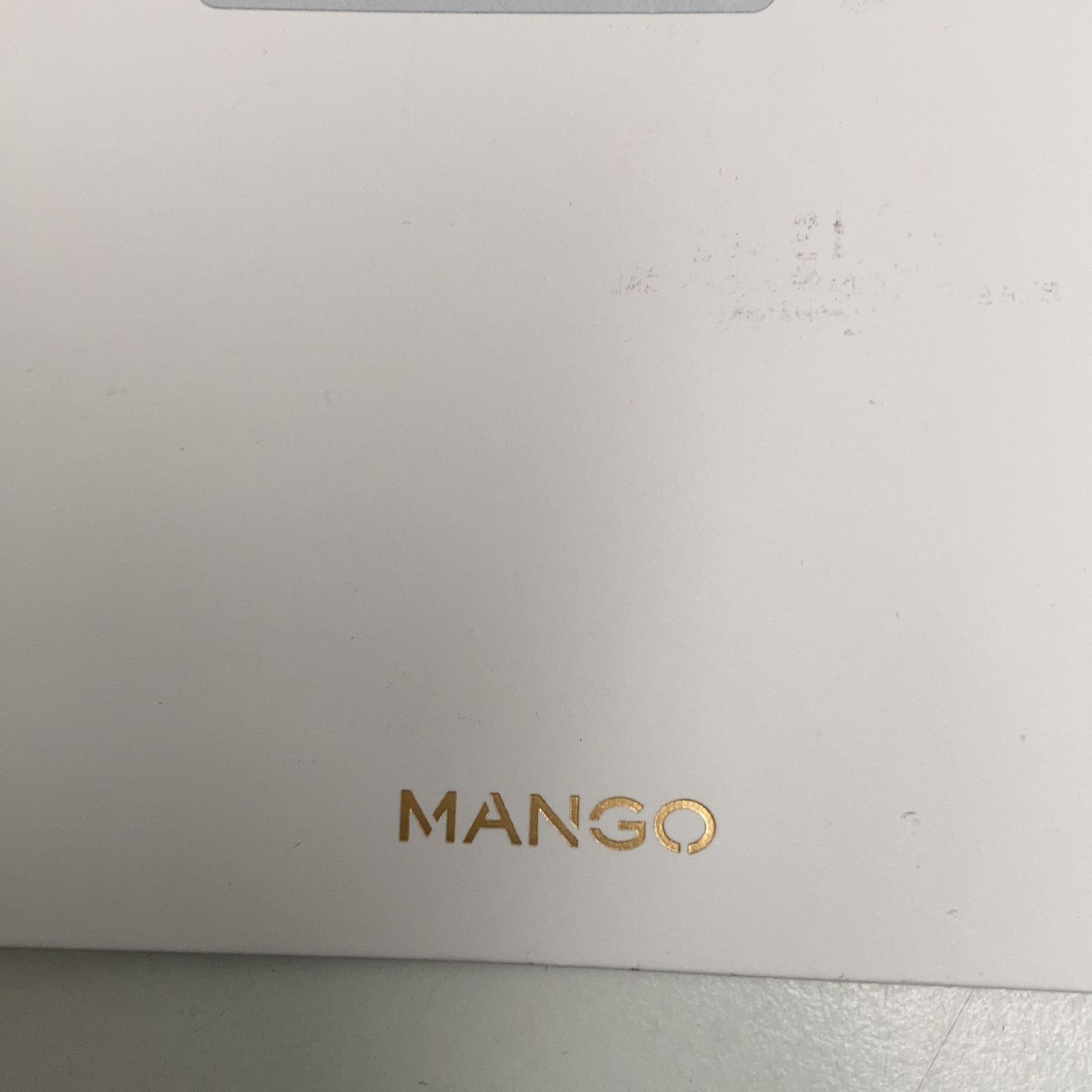 Mango