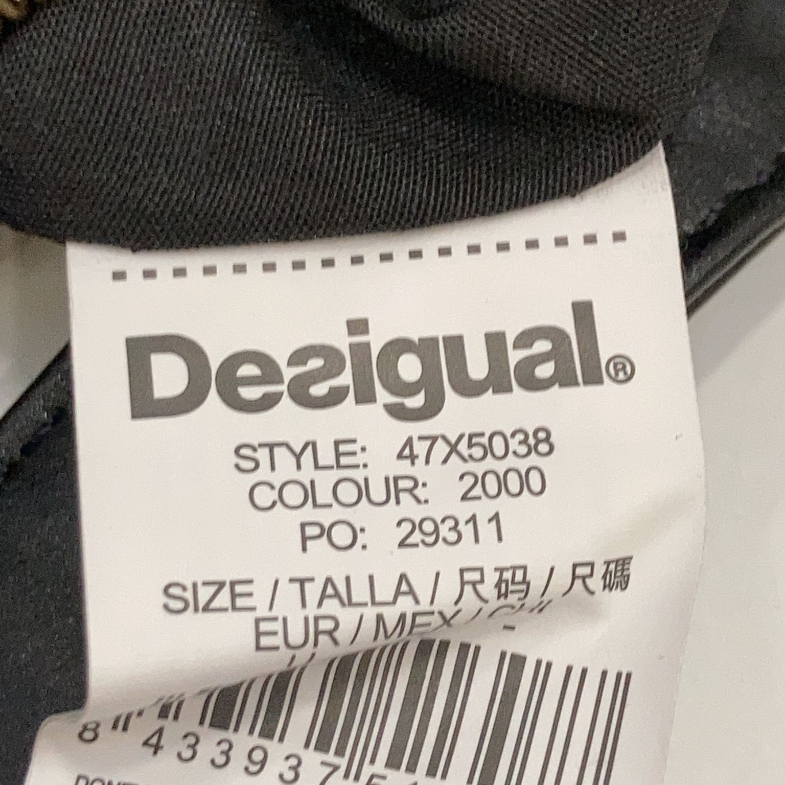 Desigual