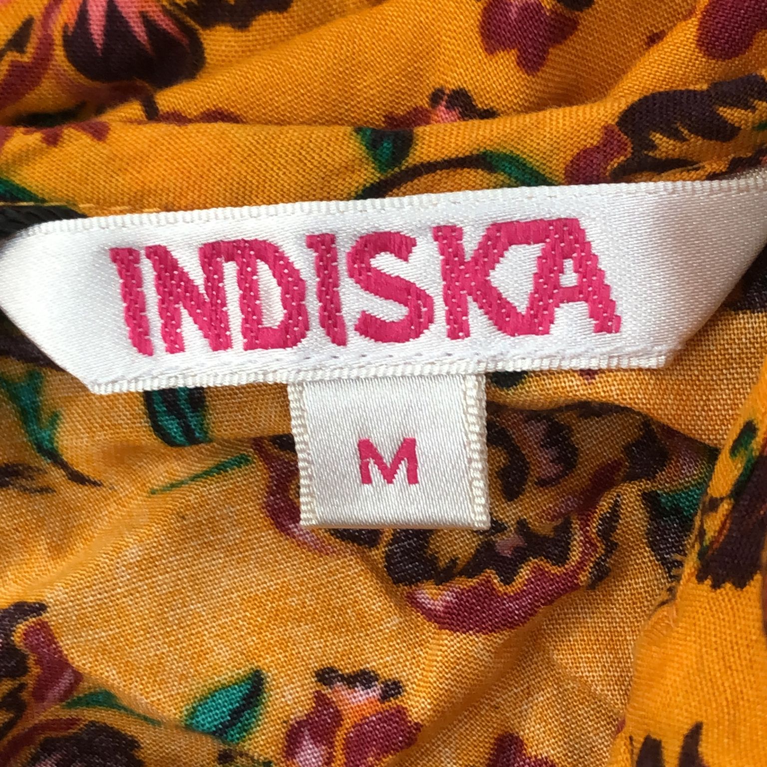 Indiska