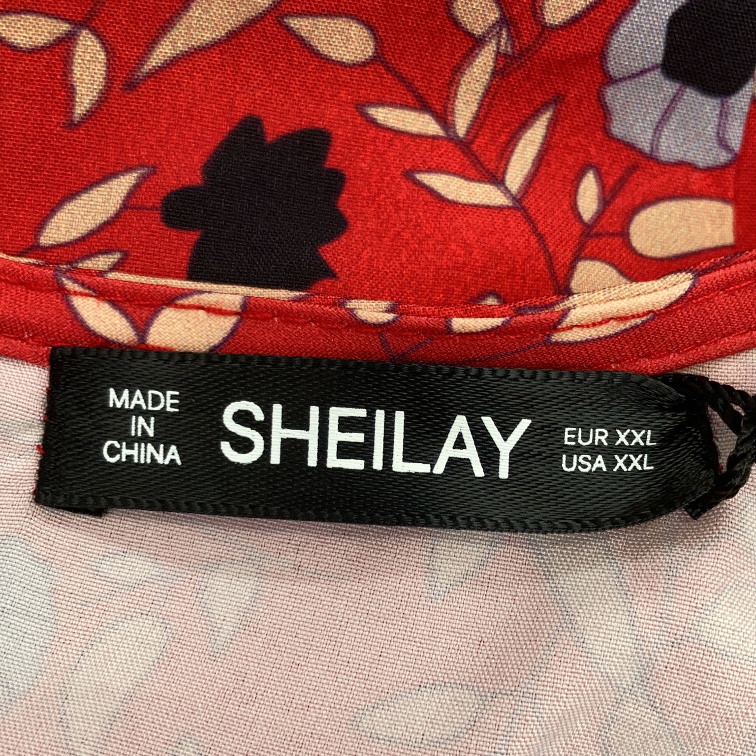 Sheilay