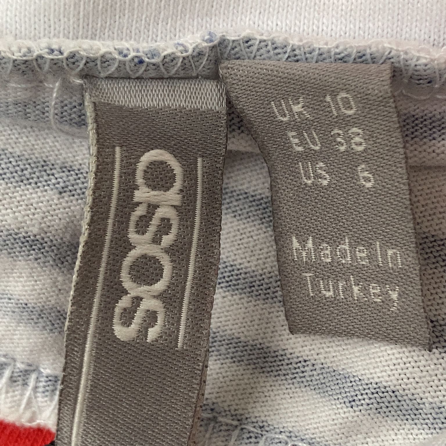 ASOS