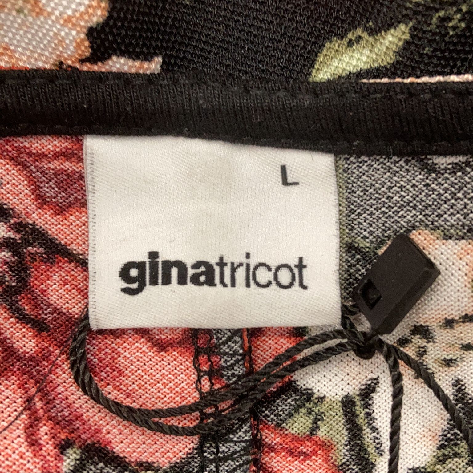 Gina Tricot