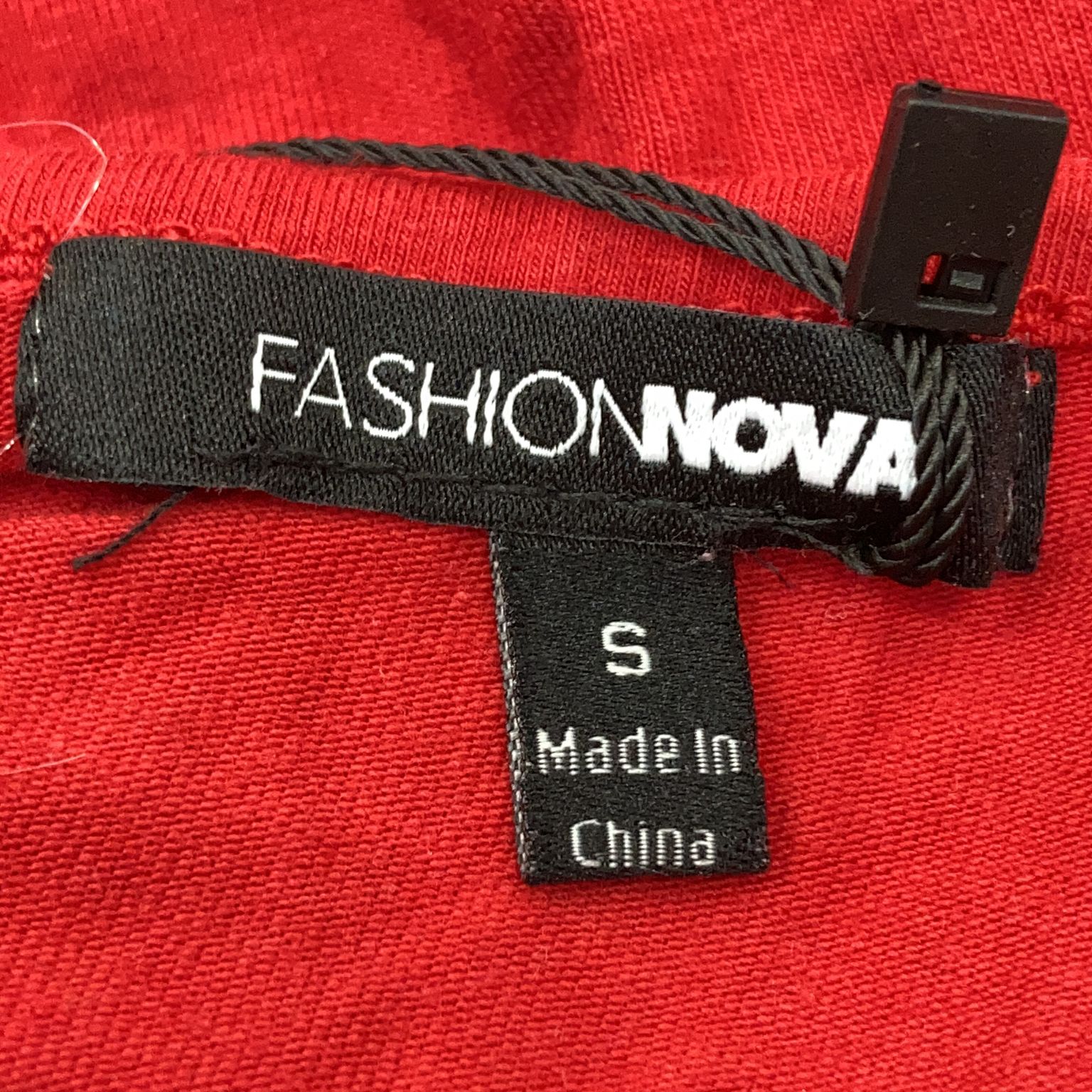 Fashion Nova