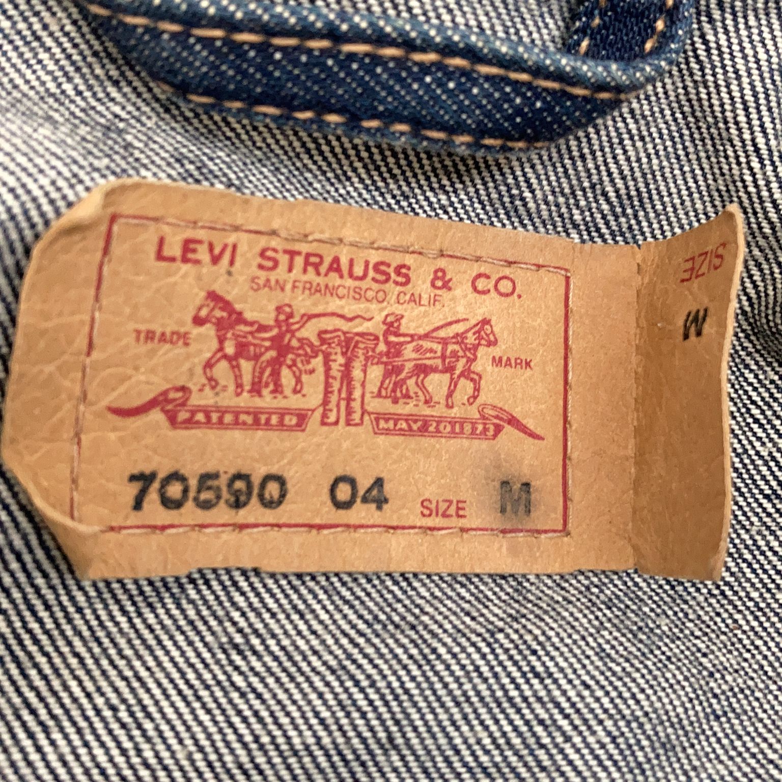 Levi Strauss  Co