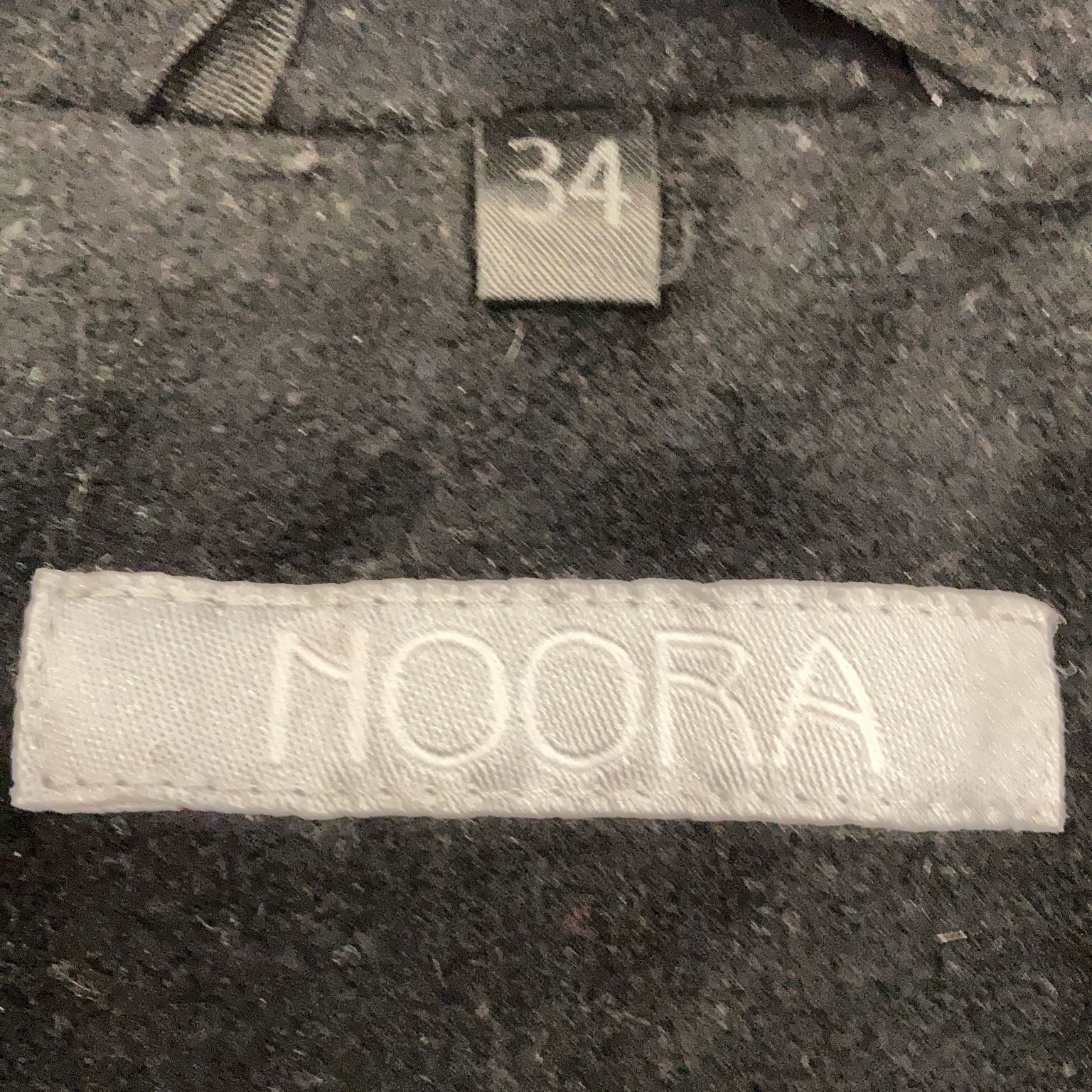 Noora