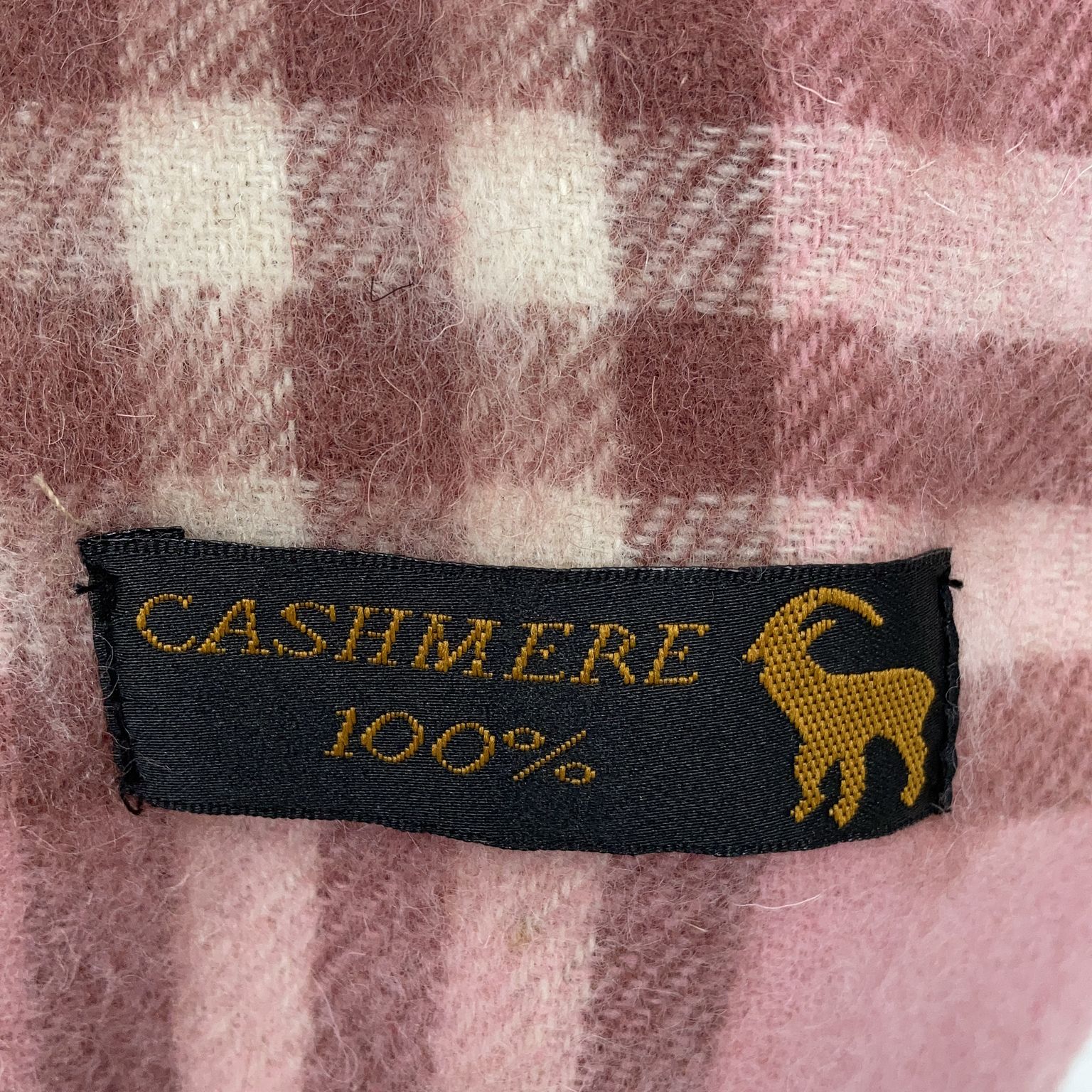 Cashmere