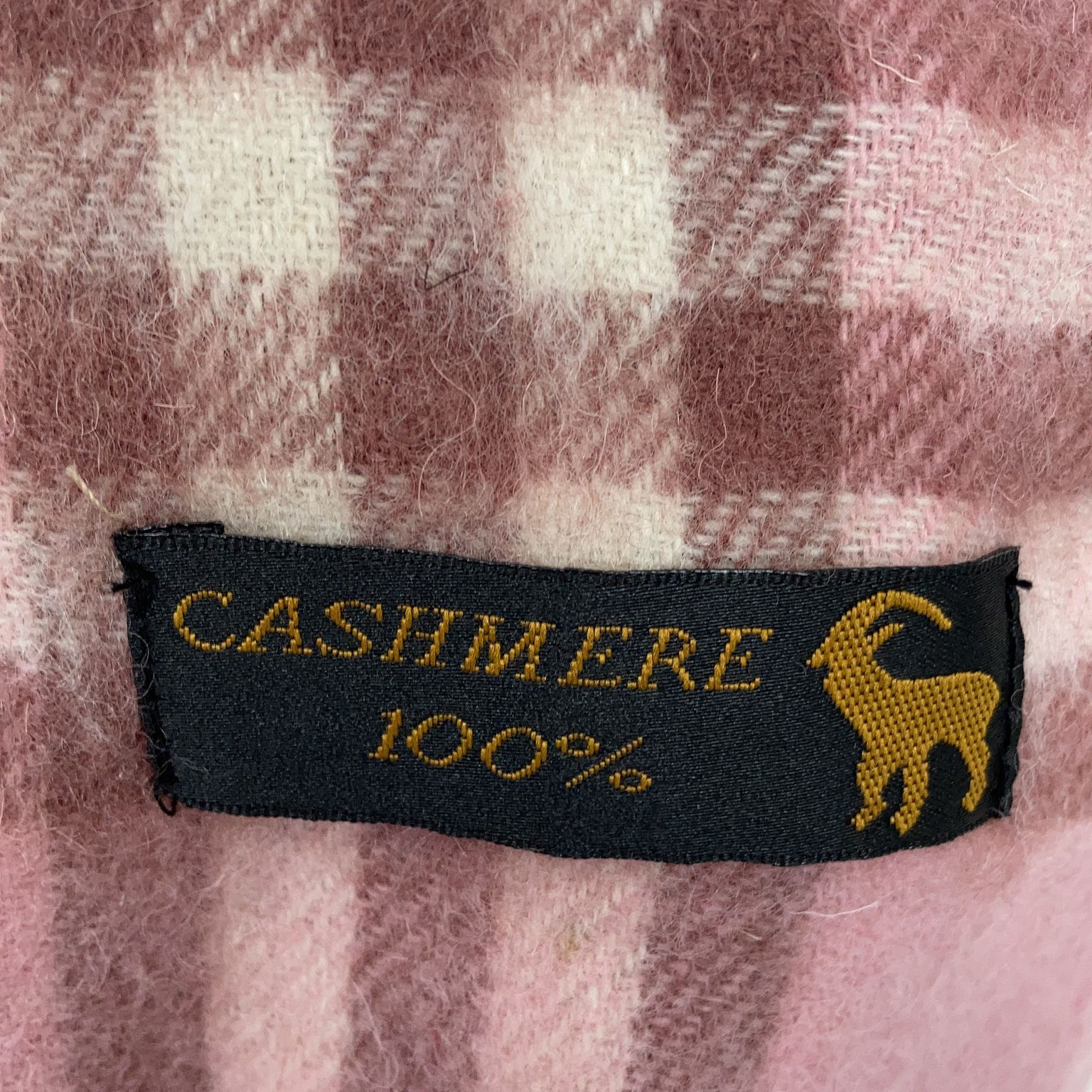 Cashmere