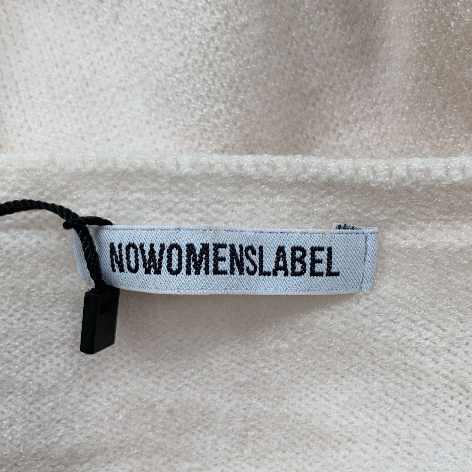 Nowomenslabel