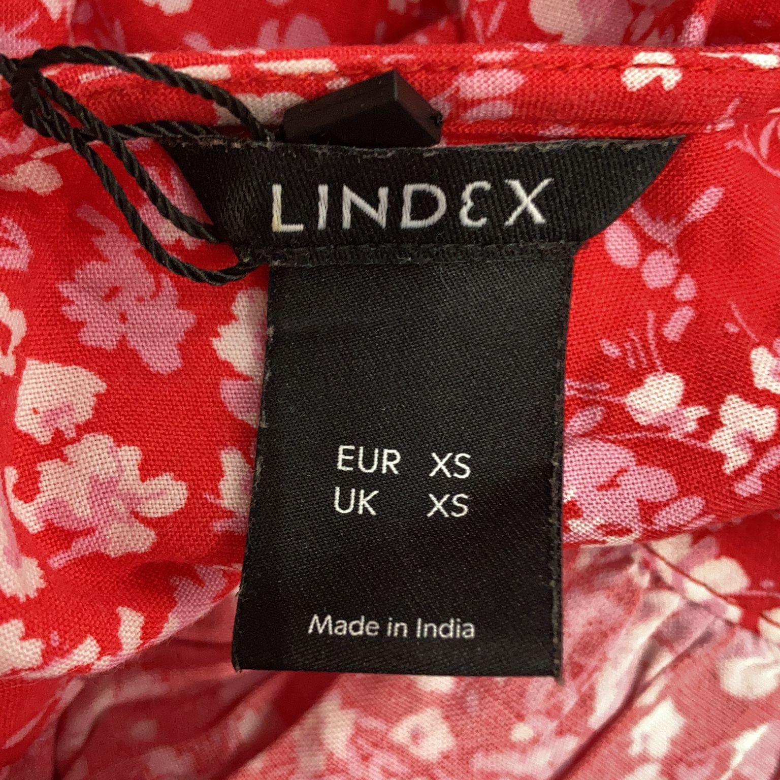 Lindex