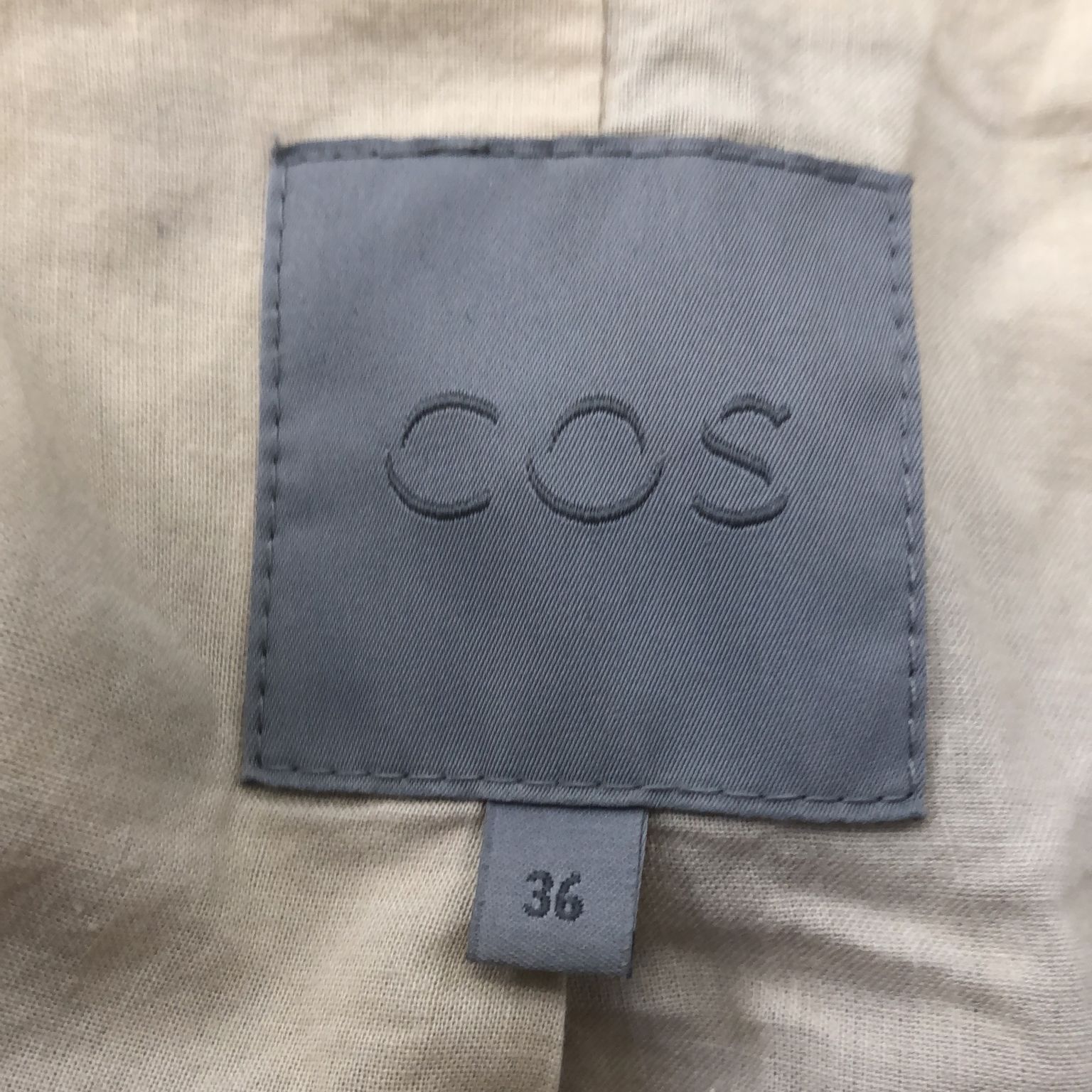 COS