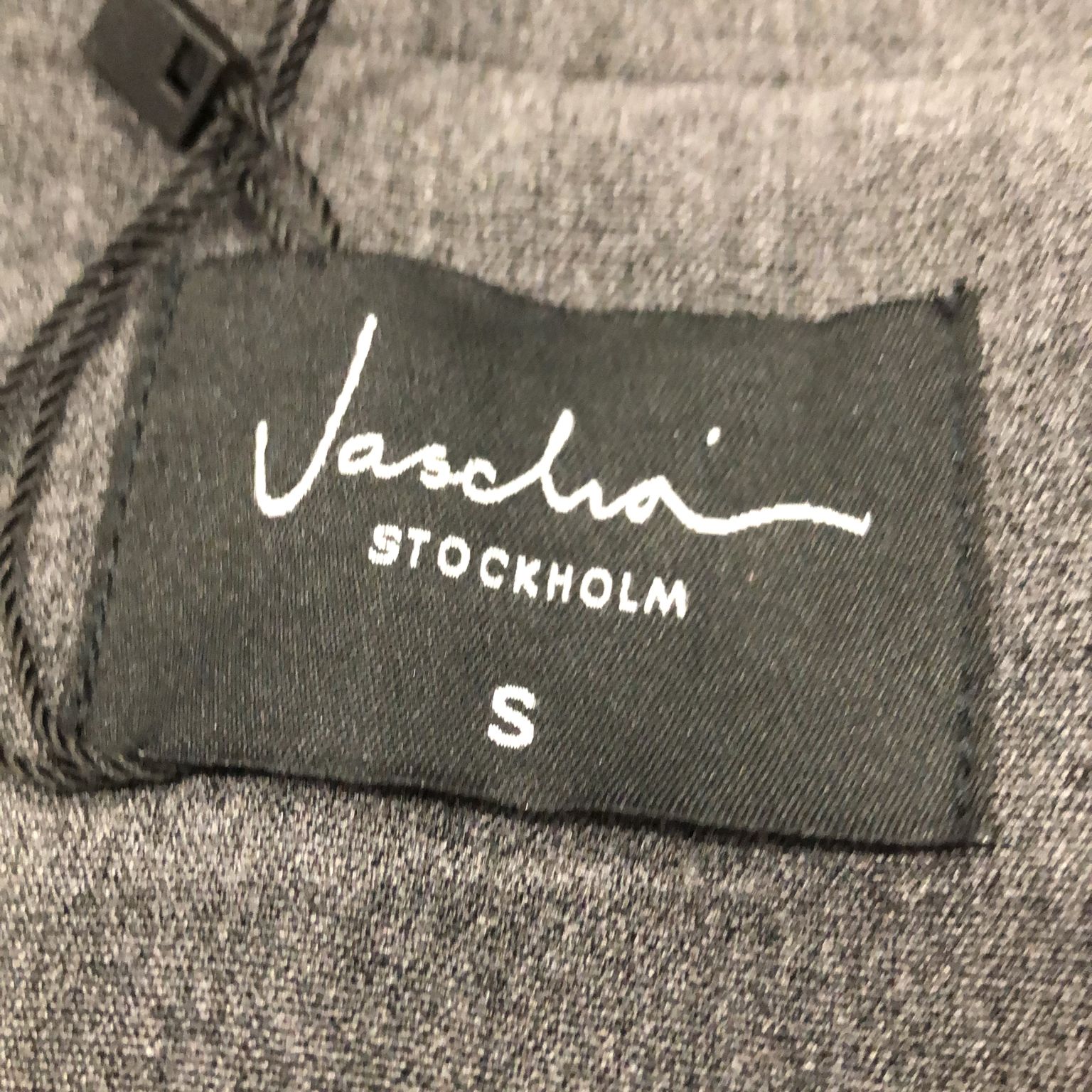 Jascha Stockholm