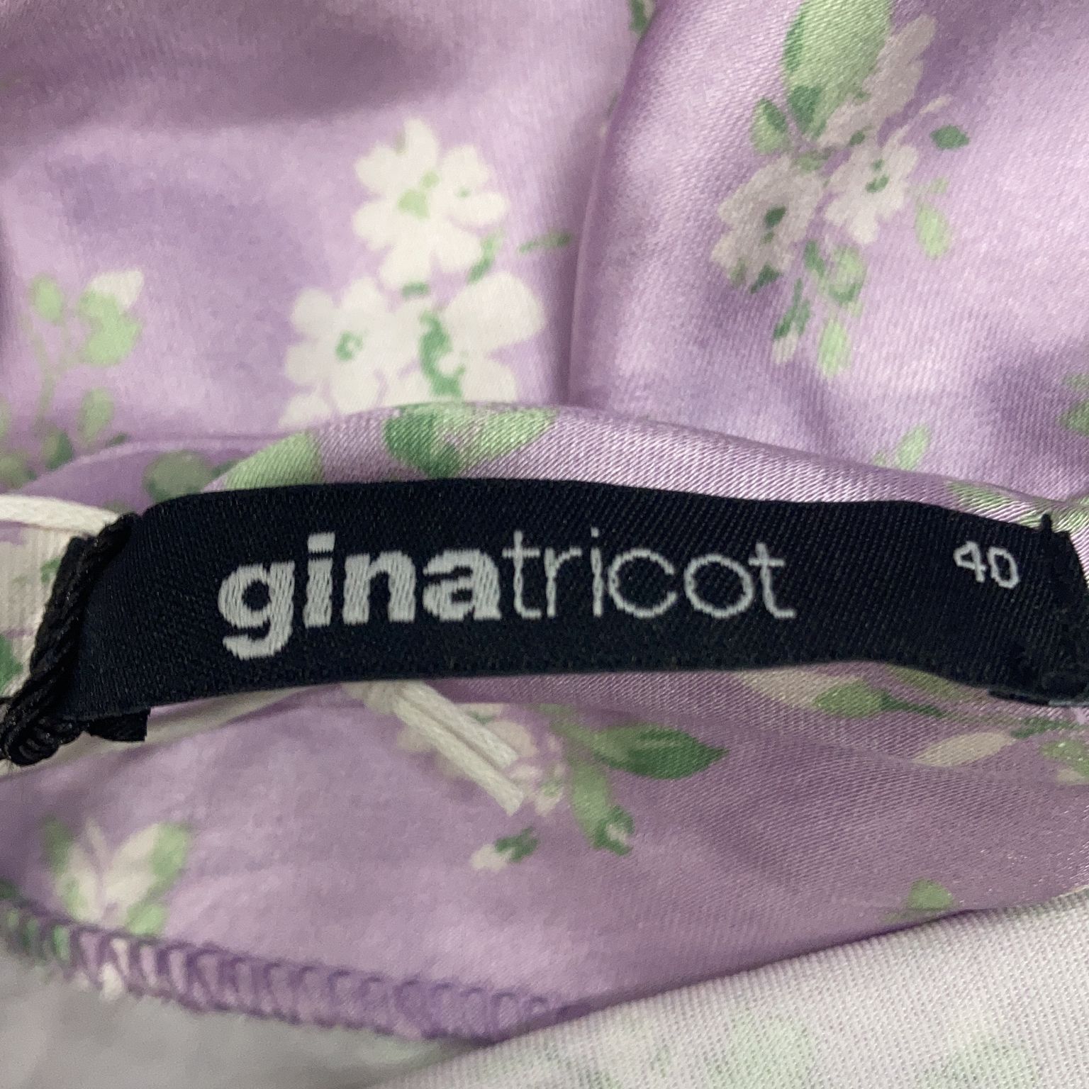 Gina Tricot