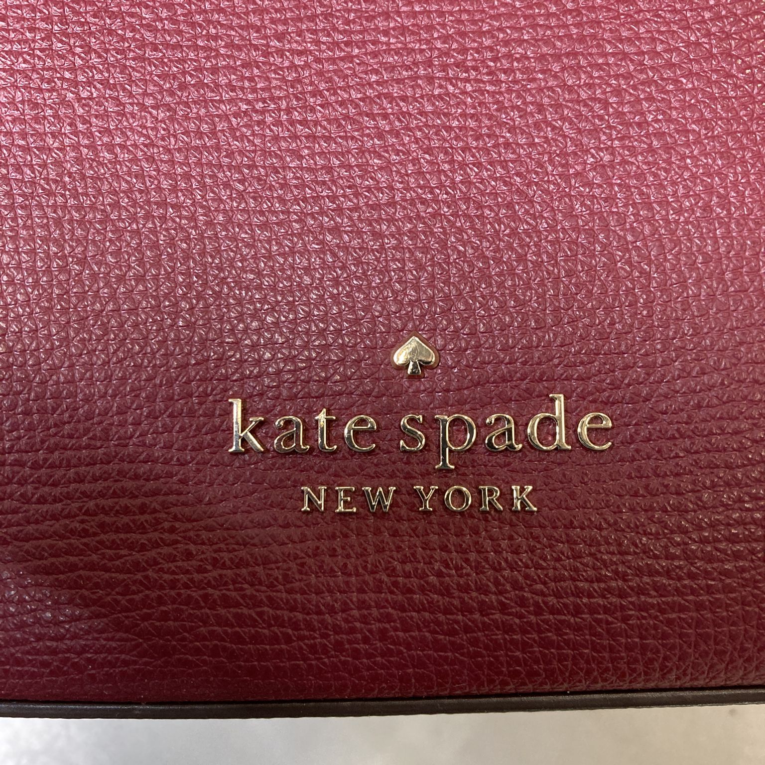 Kate Spade