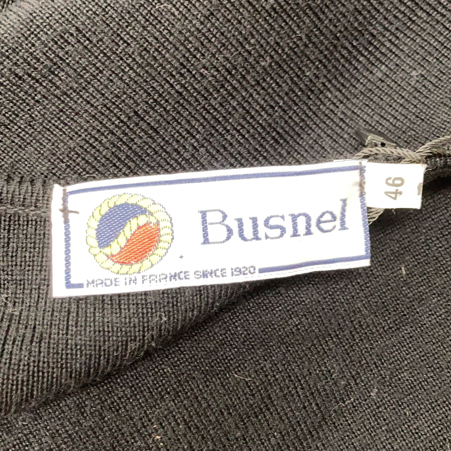 Busnel