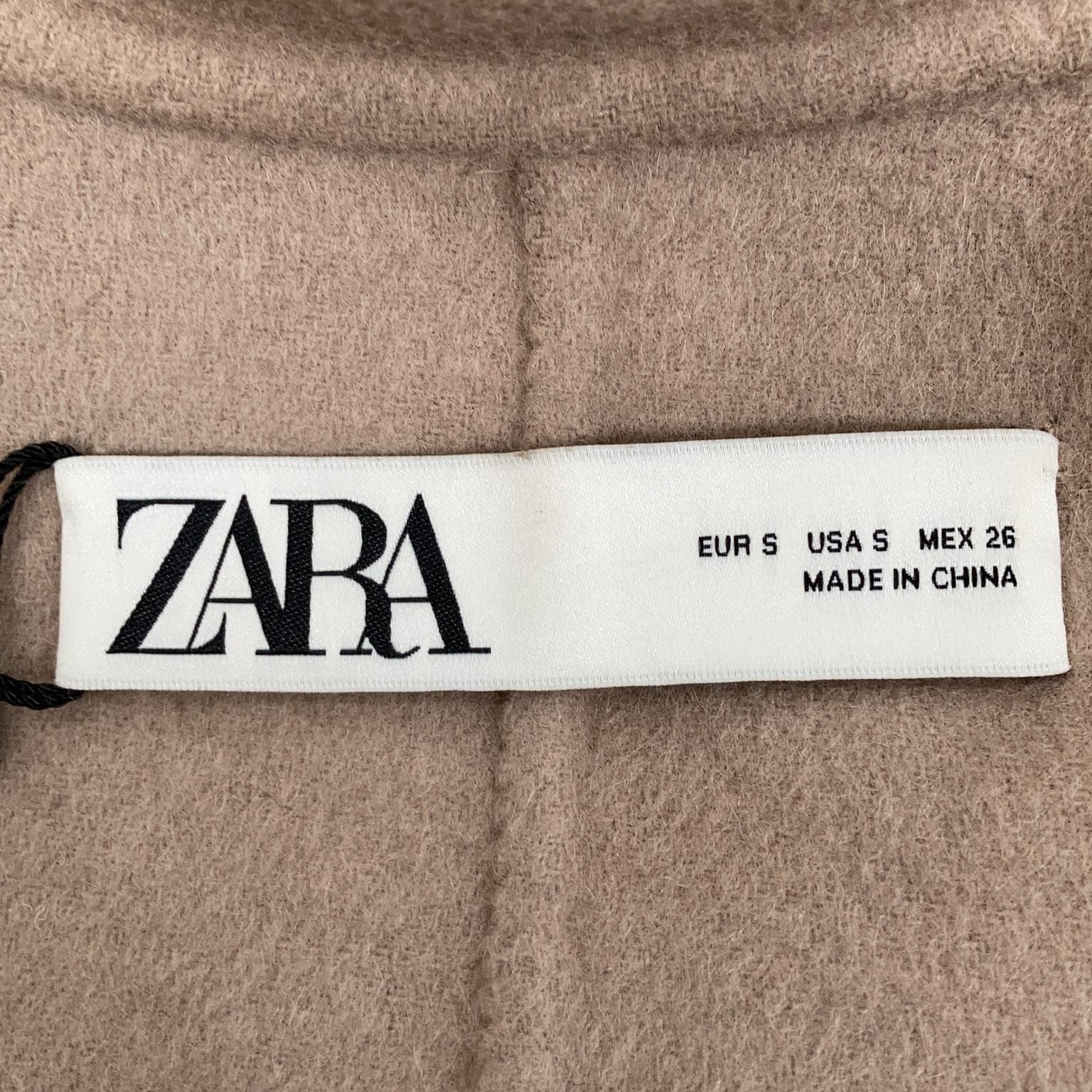 Zara