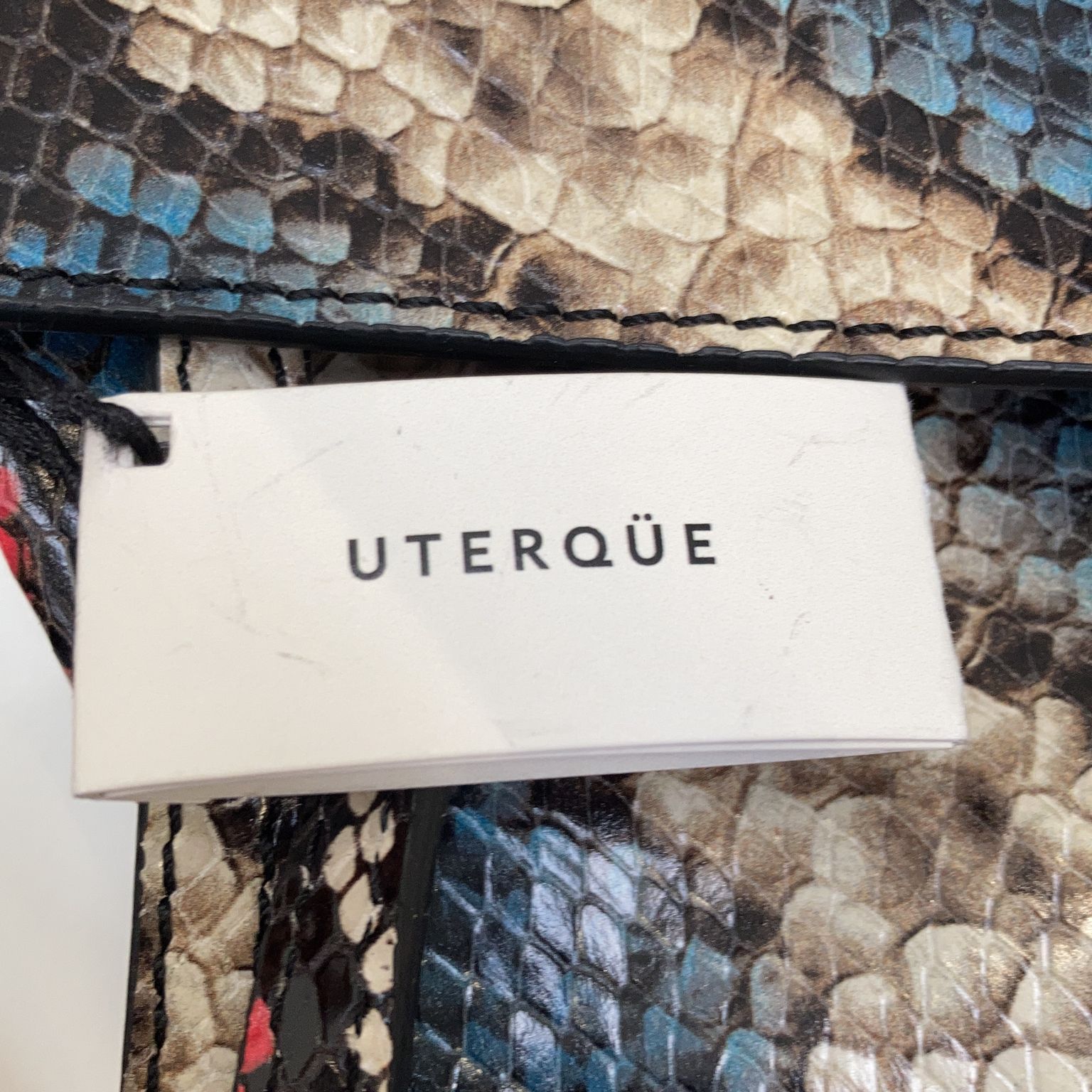 Uterqüe