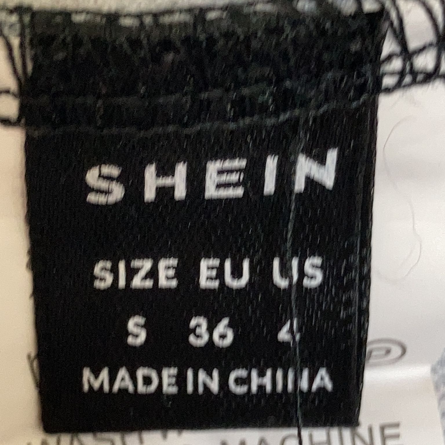 Shein