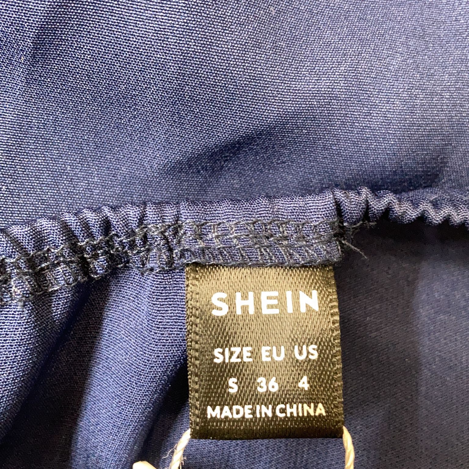 Shein EZwear